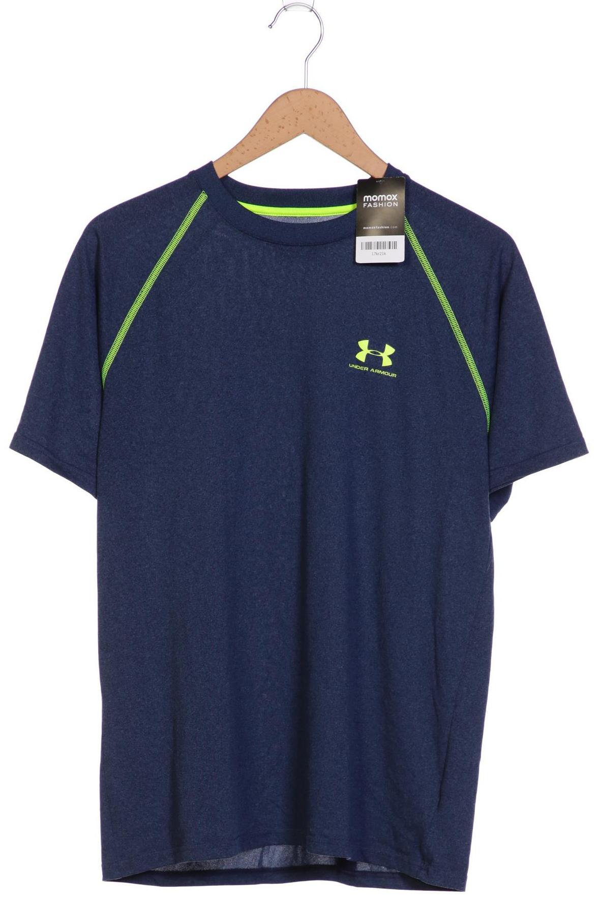 

UNDER ARMOUR Herren T-Shirt, blau