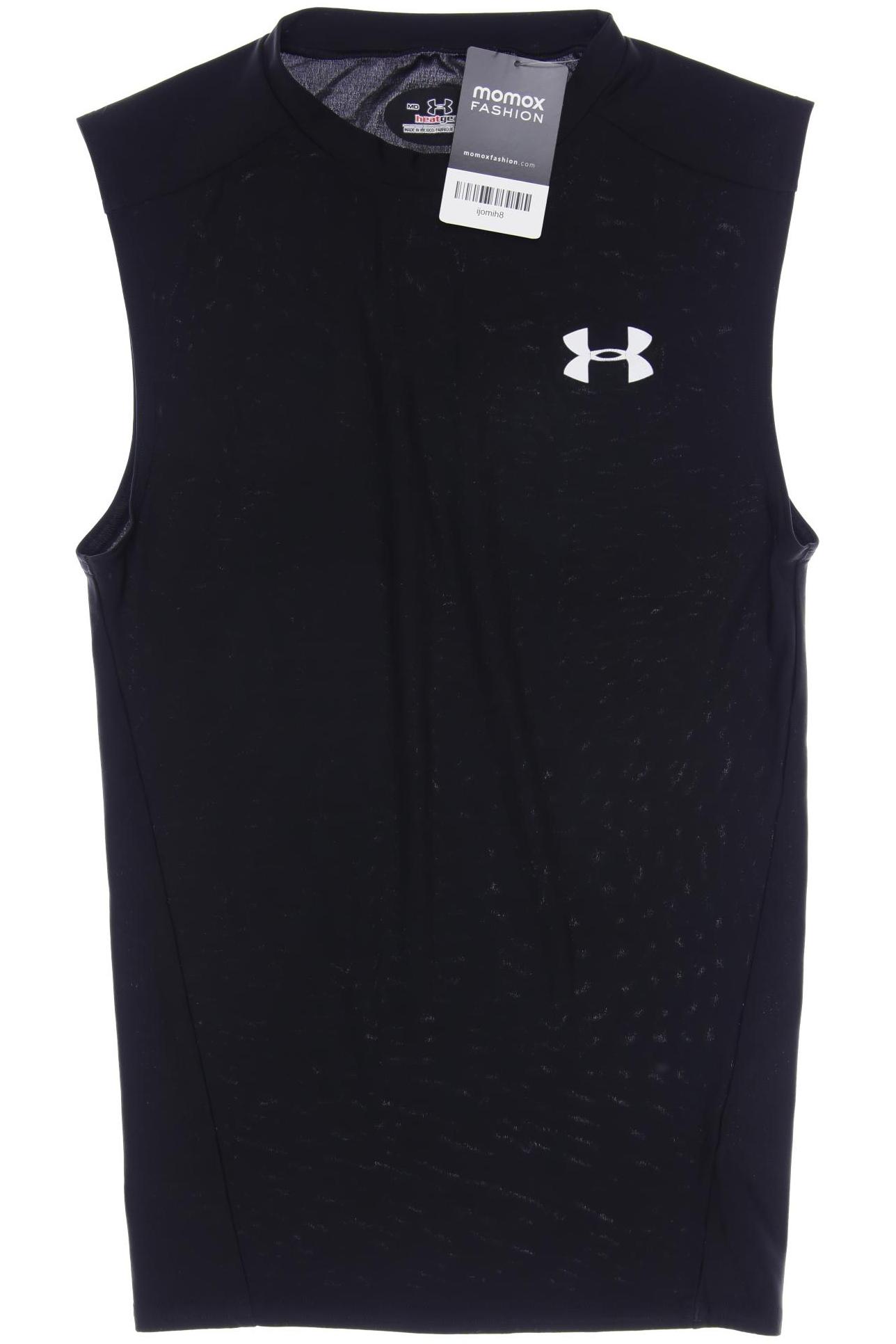 

UNDER ARMOUR Herren T-Shirt, schwarz