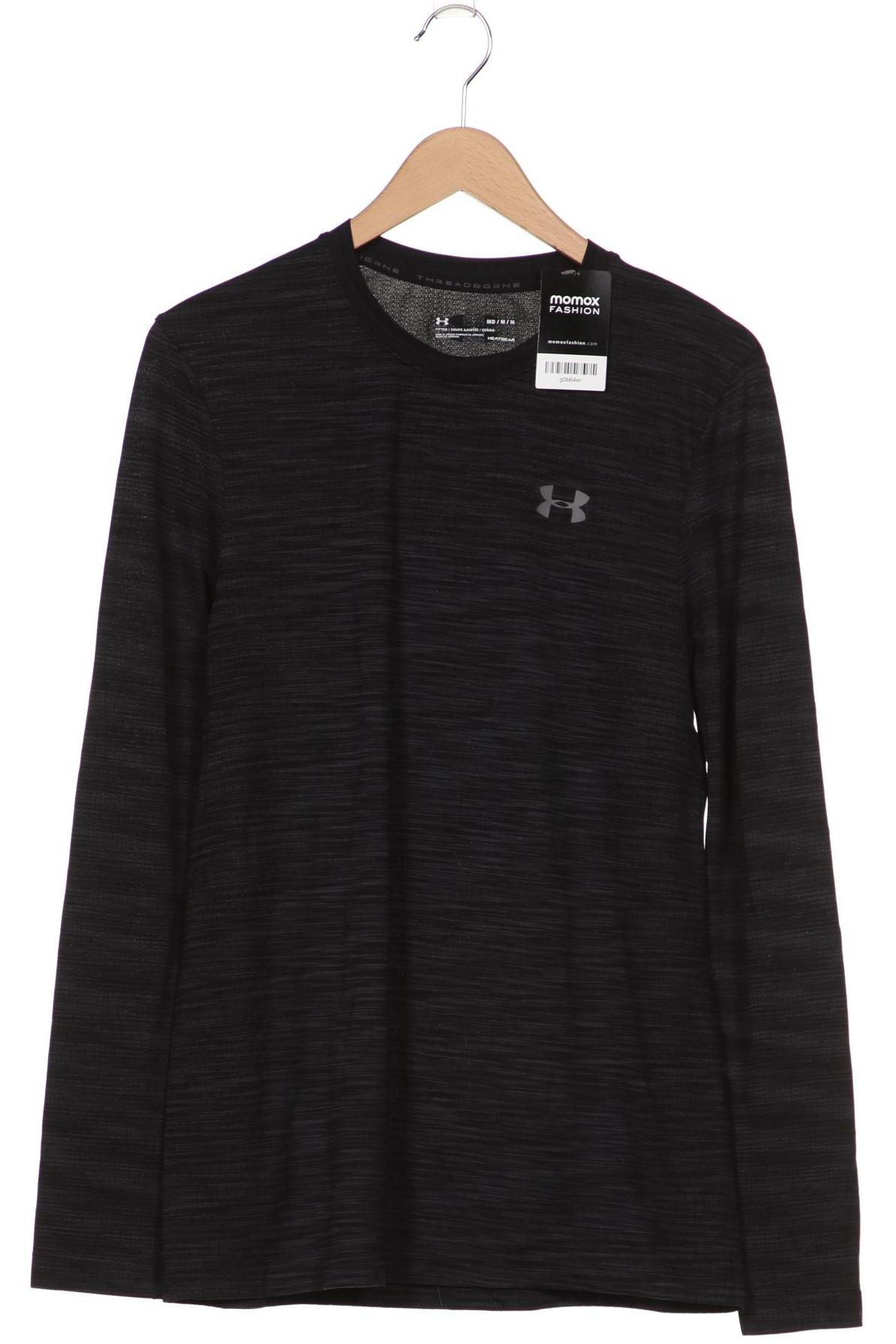 

Under Armour Herren Langarmshirt, grau, Gr. 48