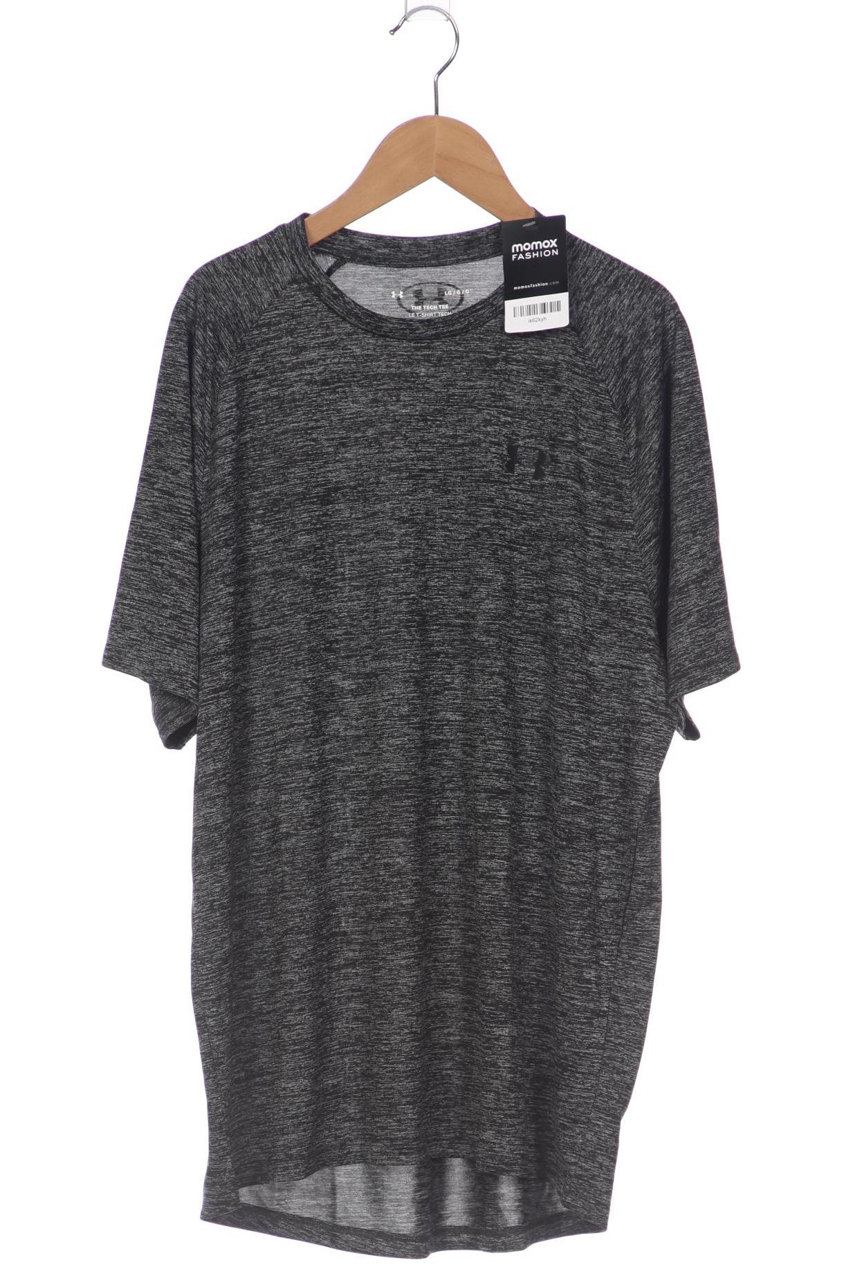

Under Armour Herren T-Shirt, grau, Gr. 52