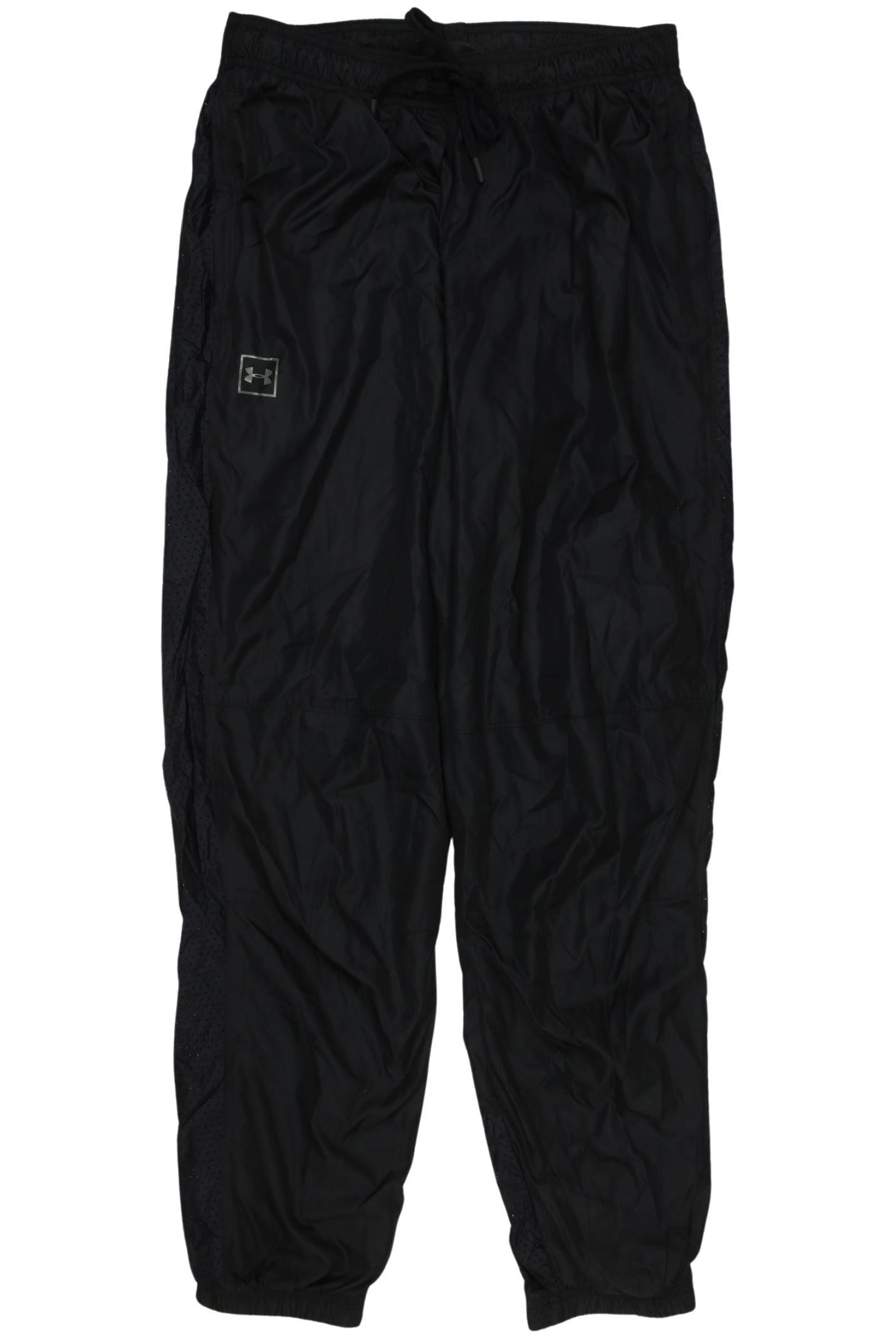 

Under Armour Herren Stoffhose, schwarz, Gr. 0