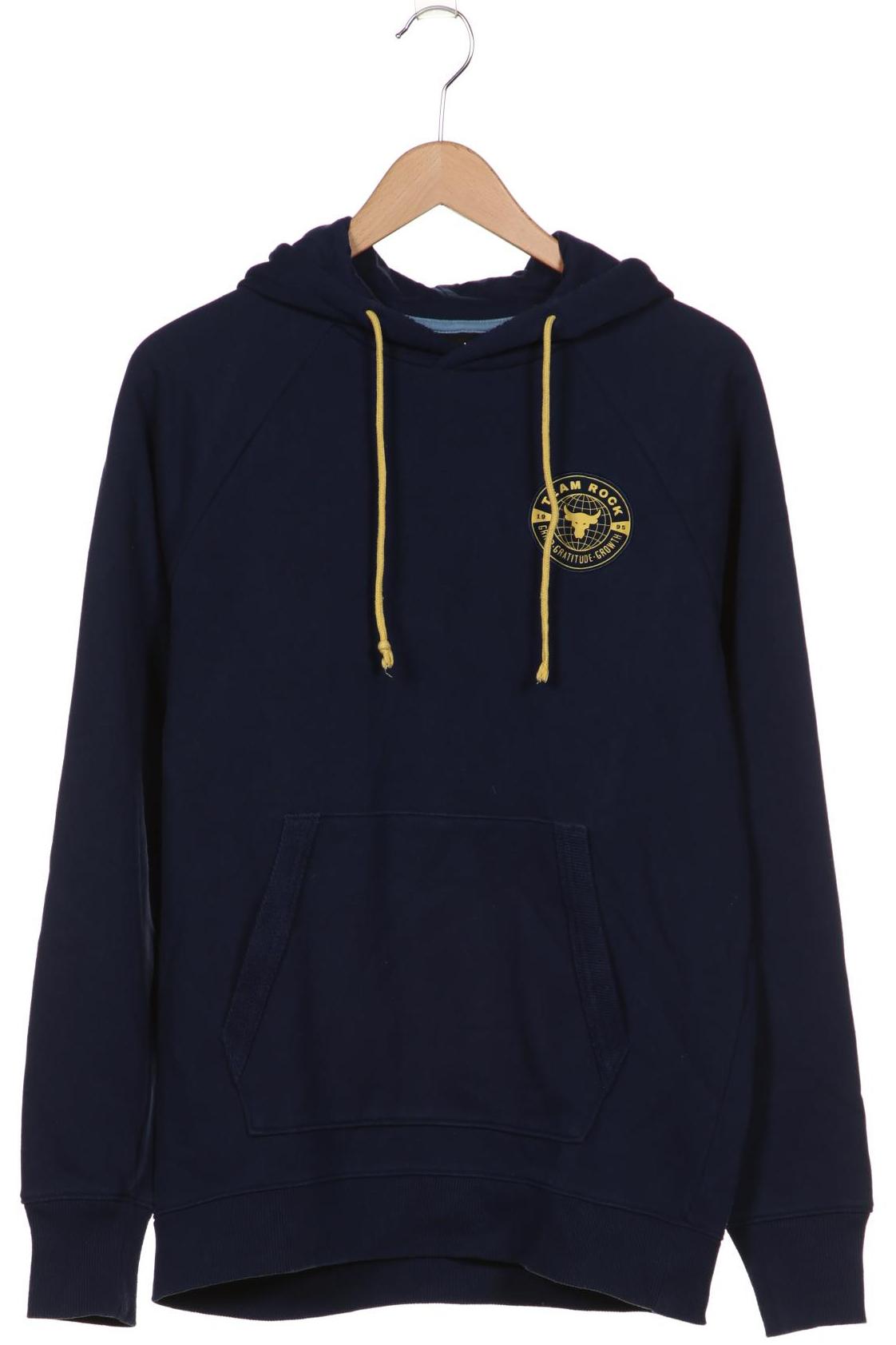 

UNDER ARMOUR Herren Kapuzenpullover, marineblau