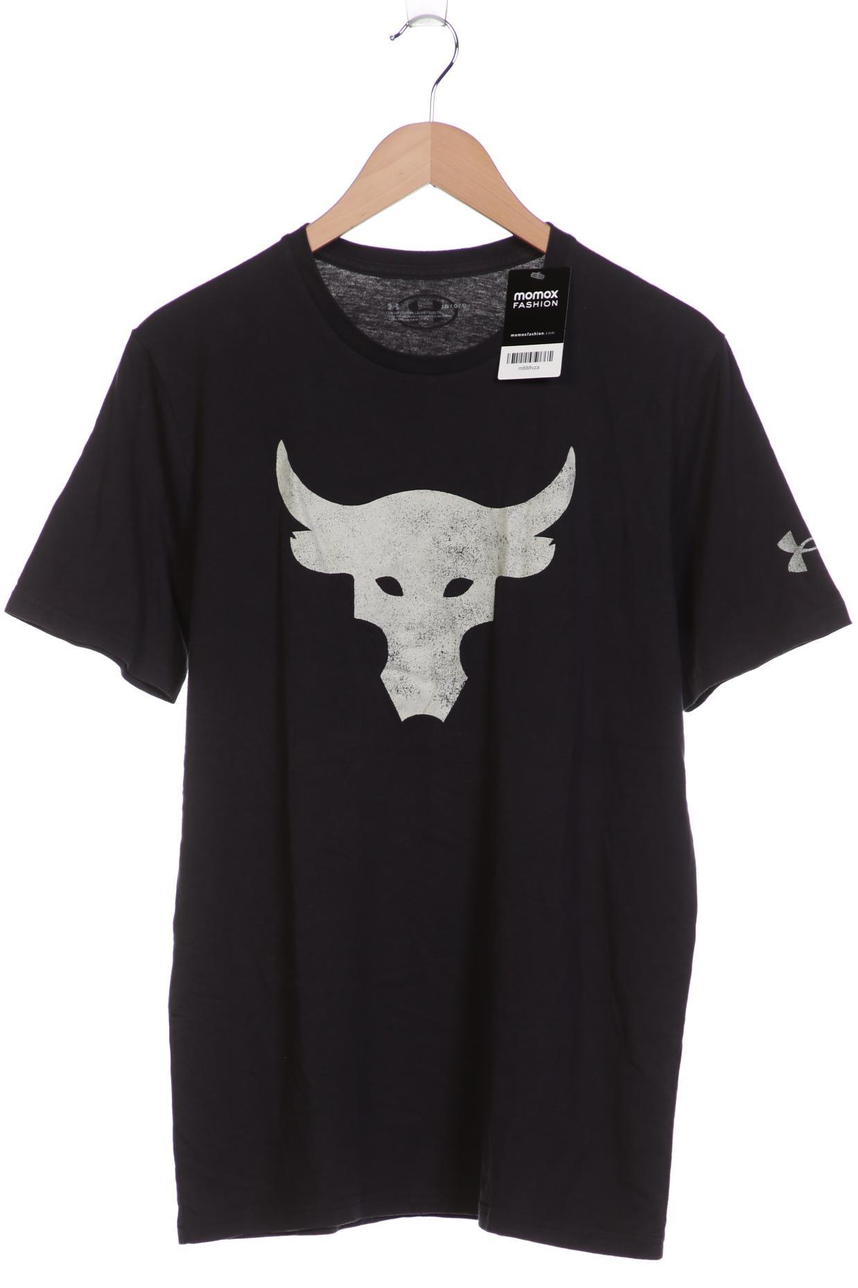 

Under Armour Herren T-Shirt, grau, Gr. 52
