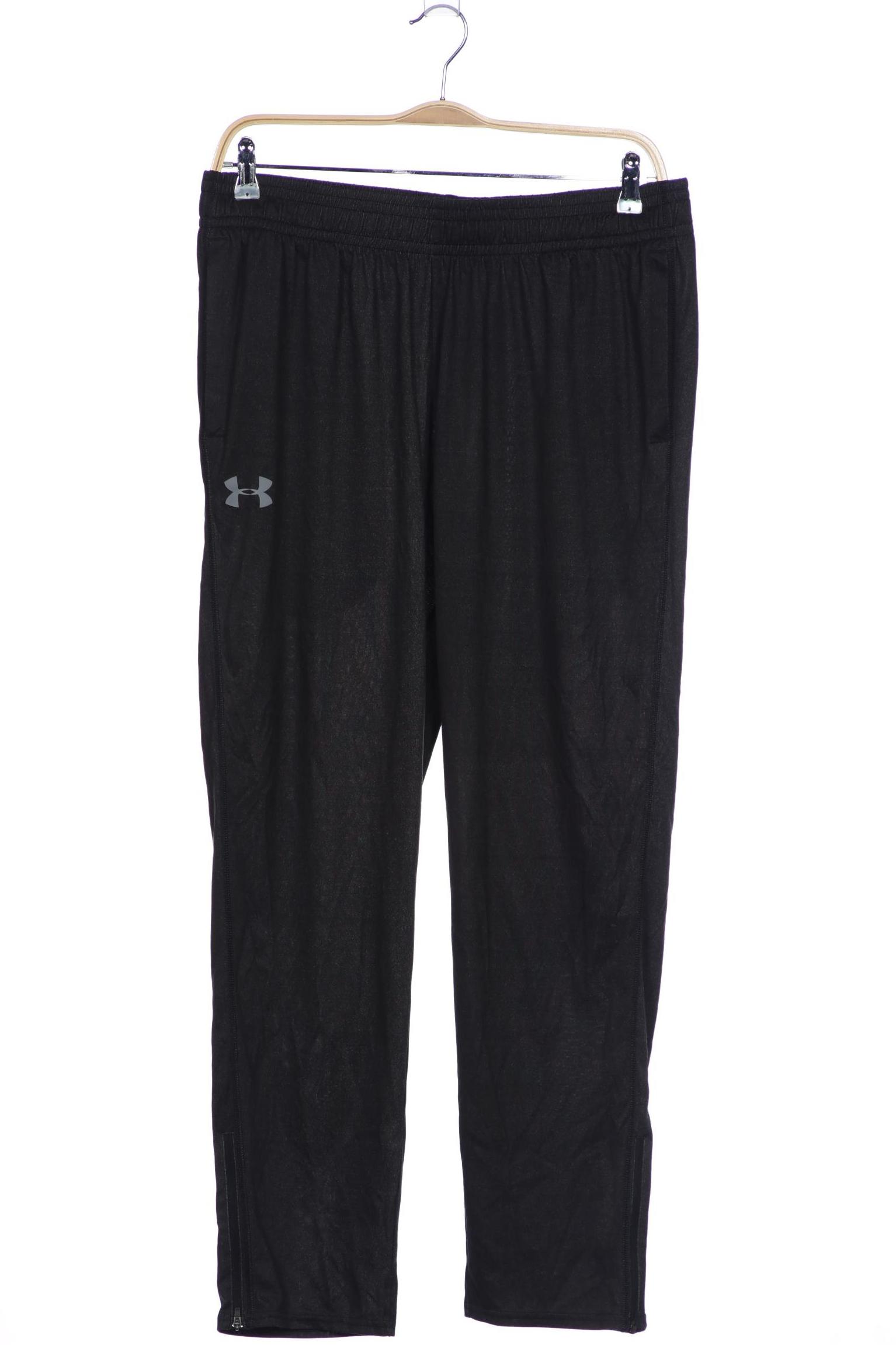 

Under Armour Herren Stoffhose, schwarz, Gr. 0
