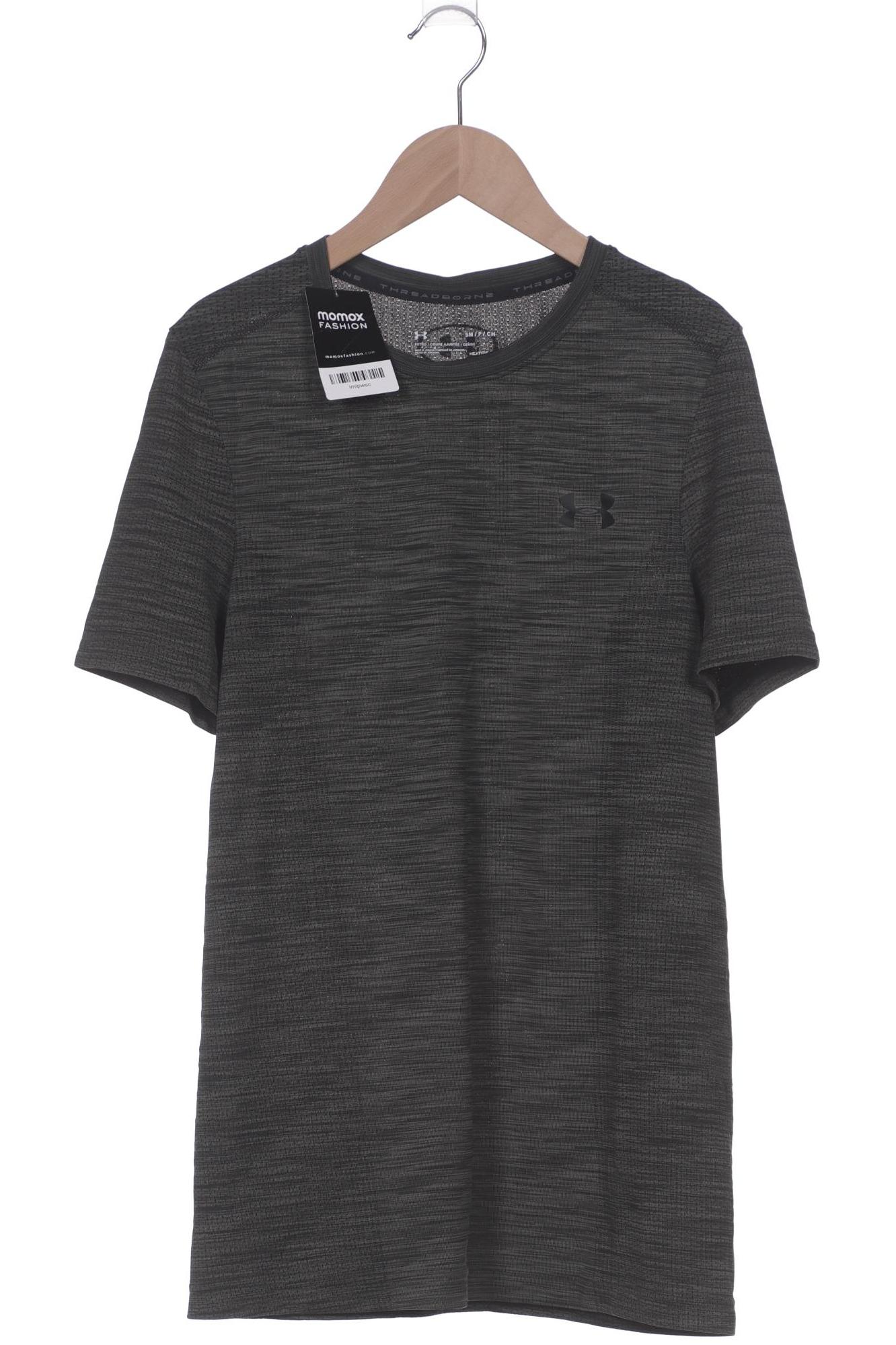 

Under Armour Herren T-Shirt, grün, Gr. 46