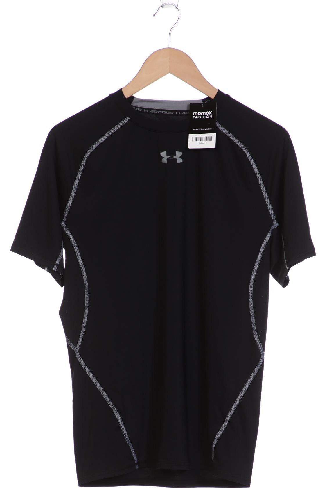 

Under Armour Herren T-Shirt, schwarz, Gr. 56