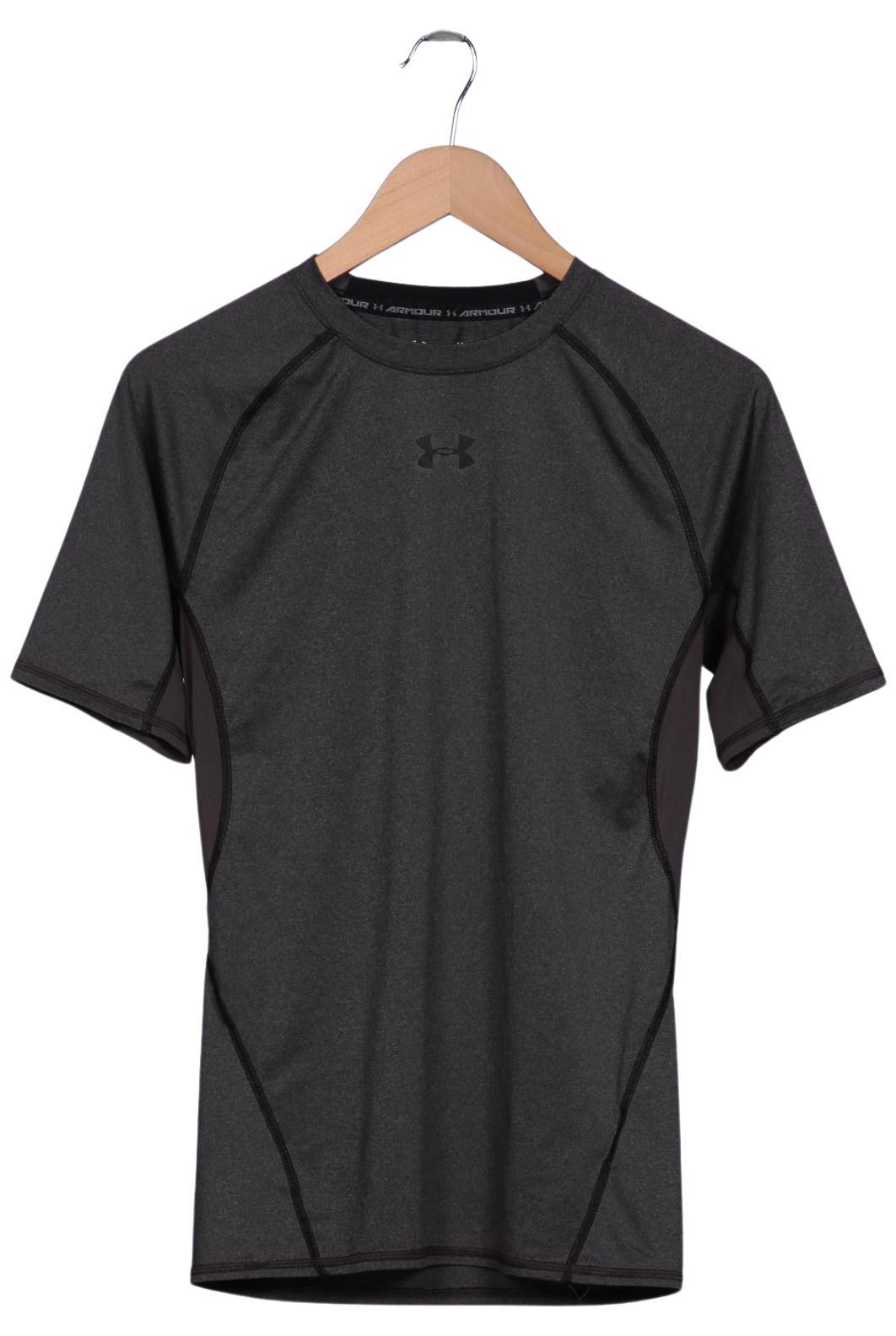 

Under Armour Herren T-Shirt, grau, Gr. 52