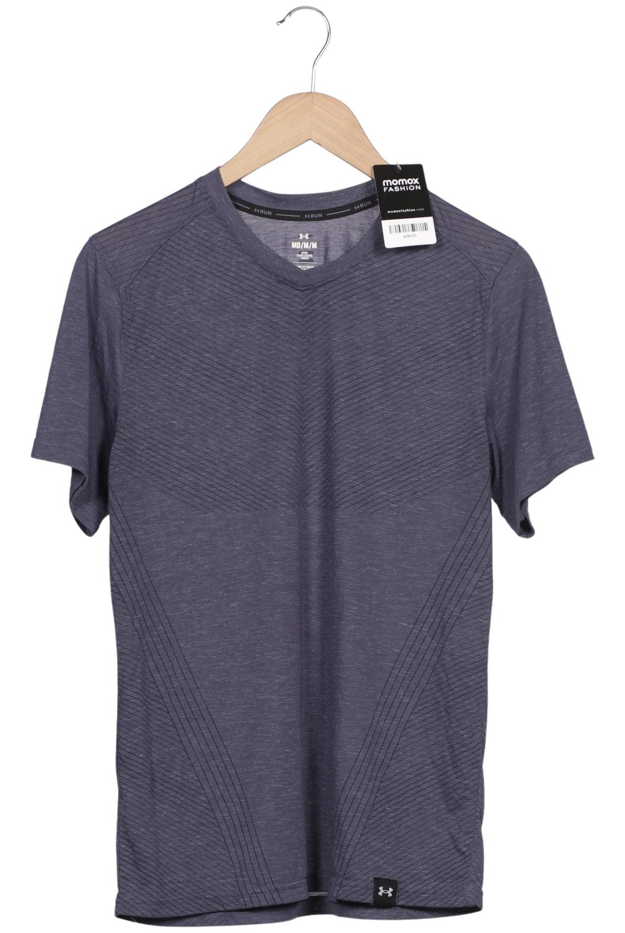 Thumbnail - Under Armour Herren T-Shirt, flieder, Gr. 48