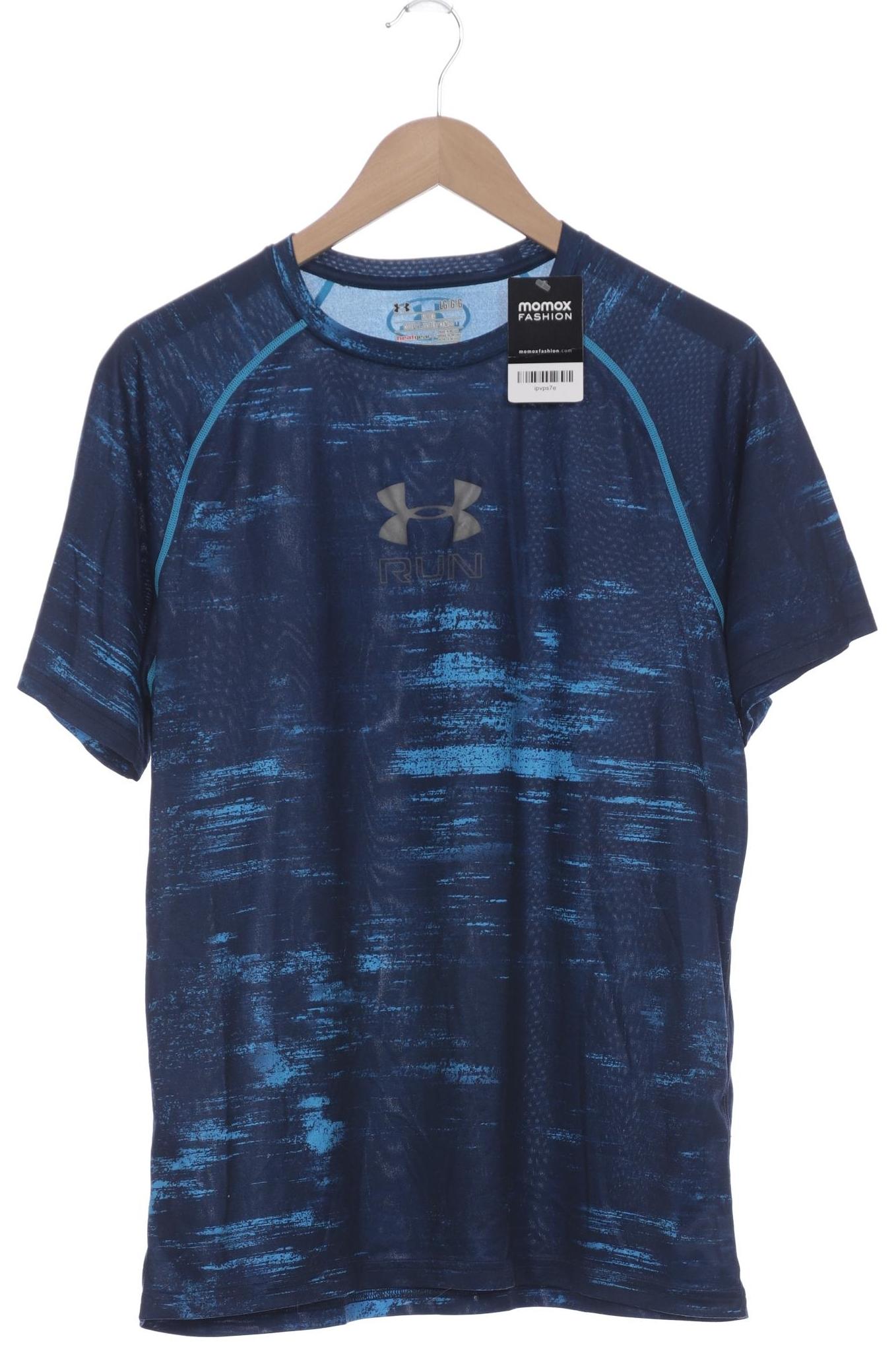 

Under Armour Herren T-Shirt, marineblau, Gr. 52