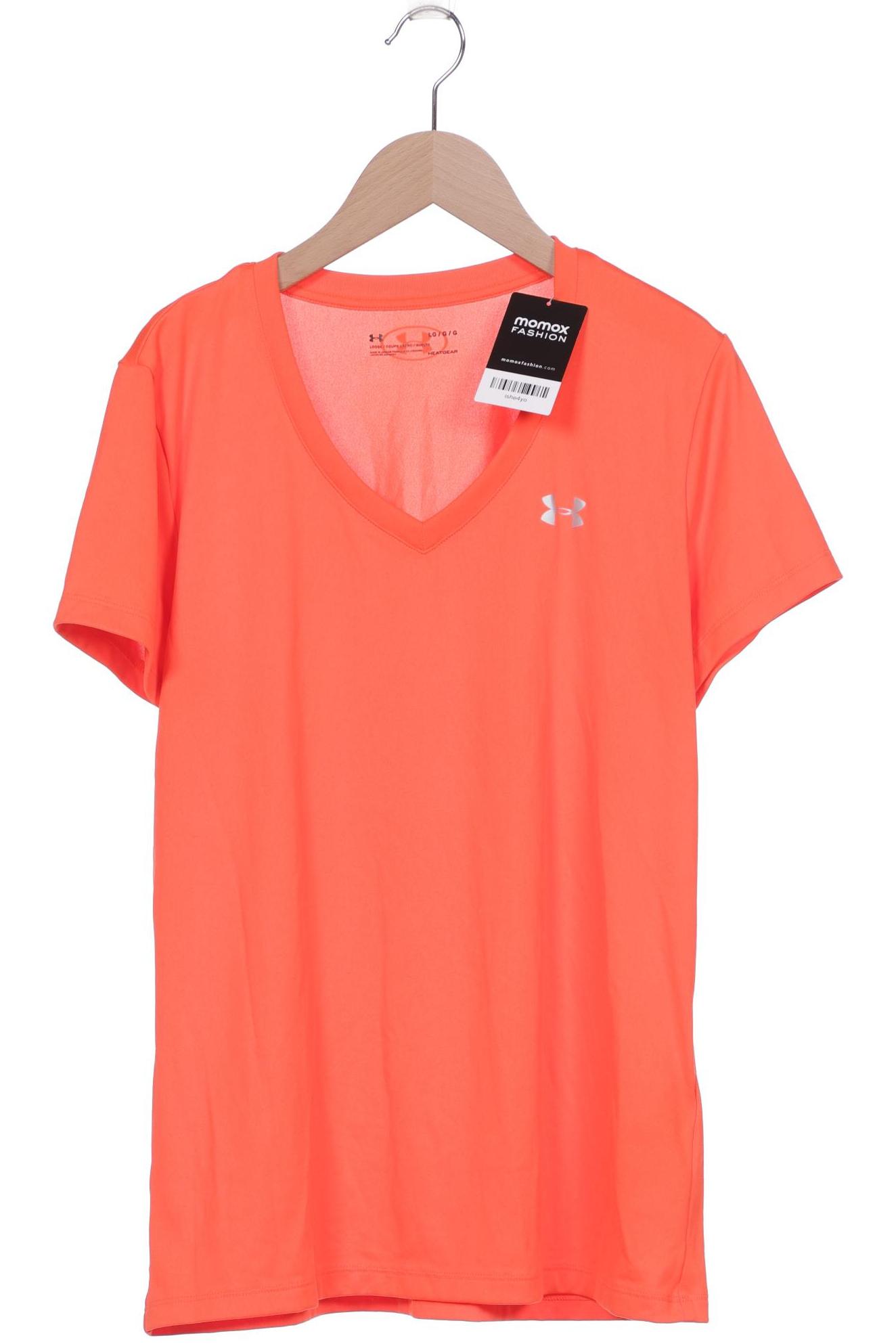 

UNDER ARMOUR Herren T-Shirt, neon