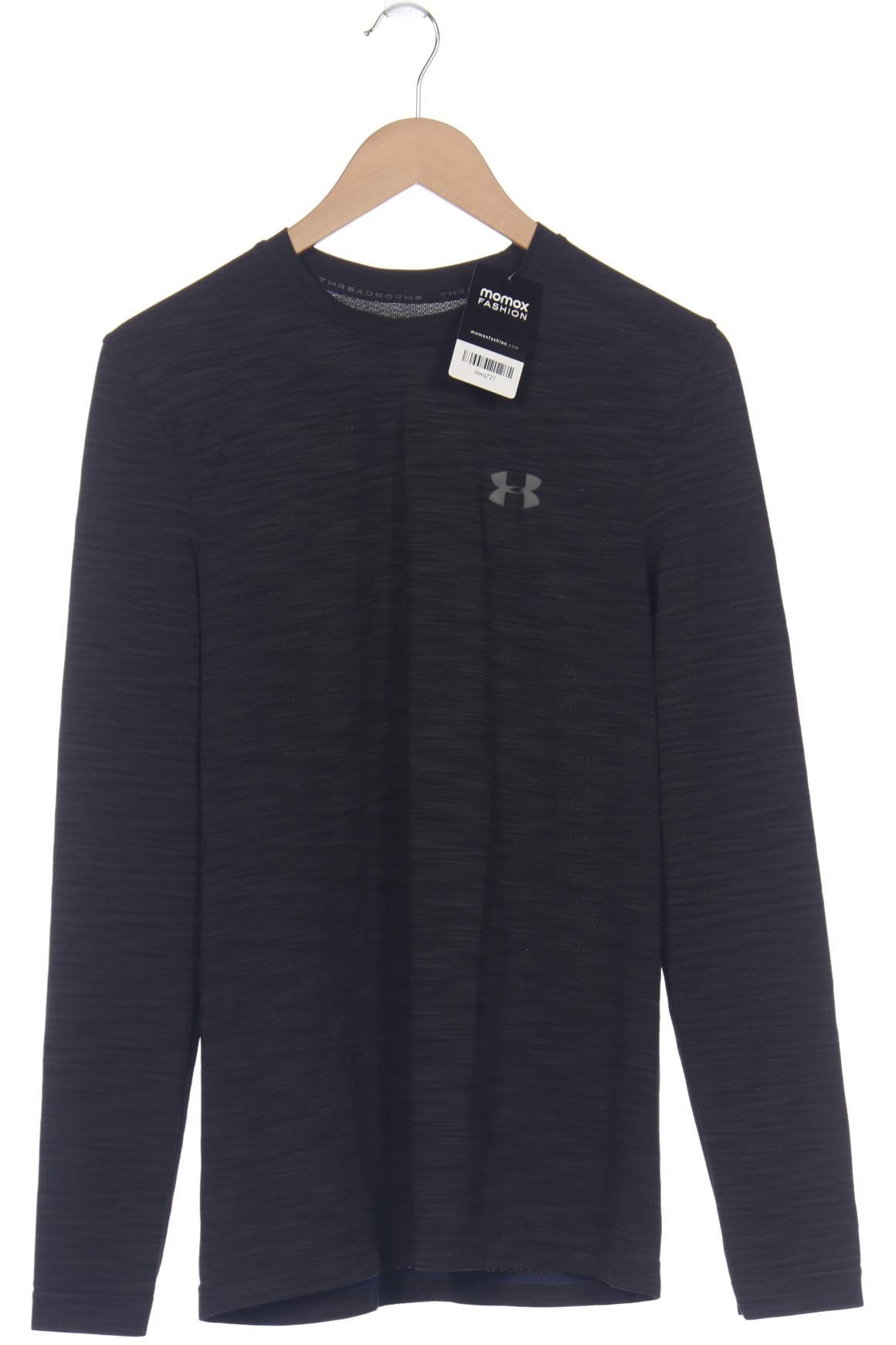 

Under Armour Herren Langarmshirt, grau, Gr. 48