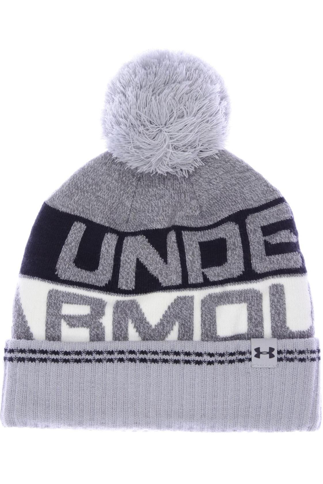 

UNDER ARMOUR Herren Hut/Mütze, grau