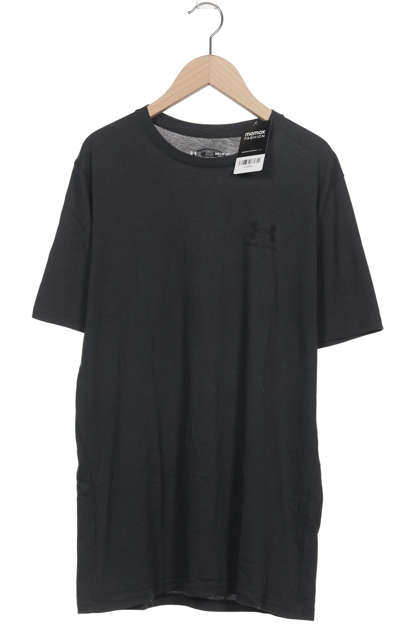 

Under Armour Herren T-Shirt, schwarz, Gr. 48