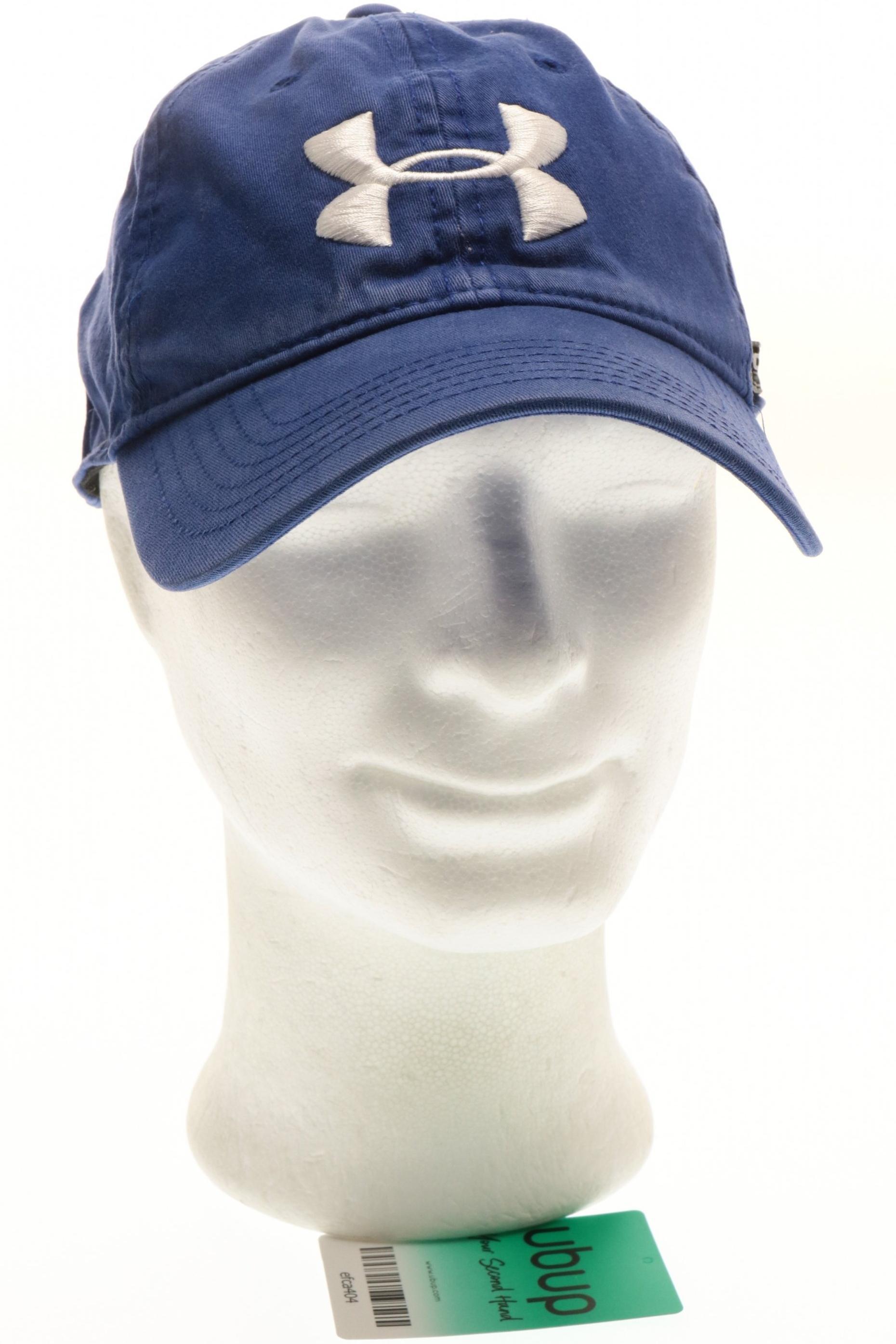 

Under Armour Herren Hut/Mütze, marineblau, Gr. uni