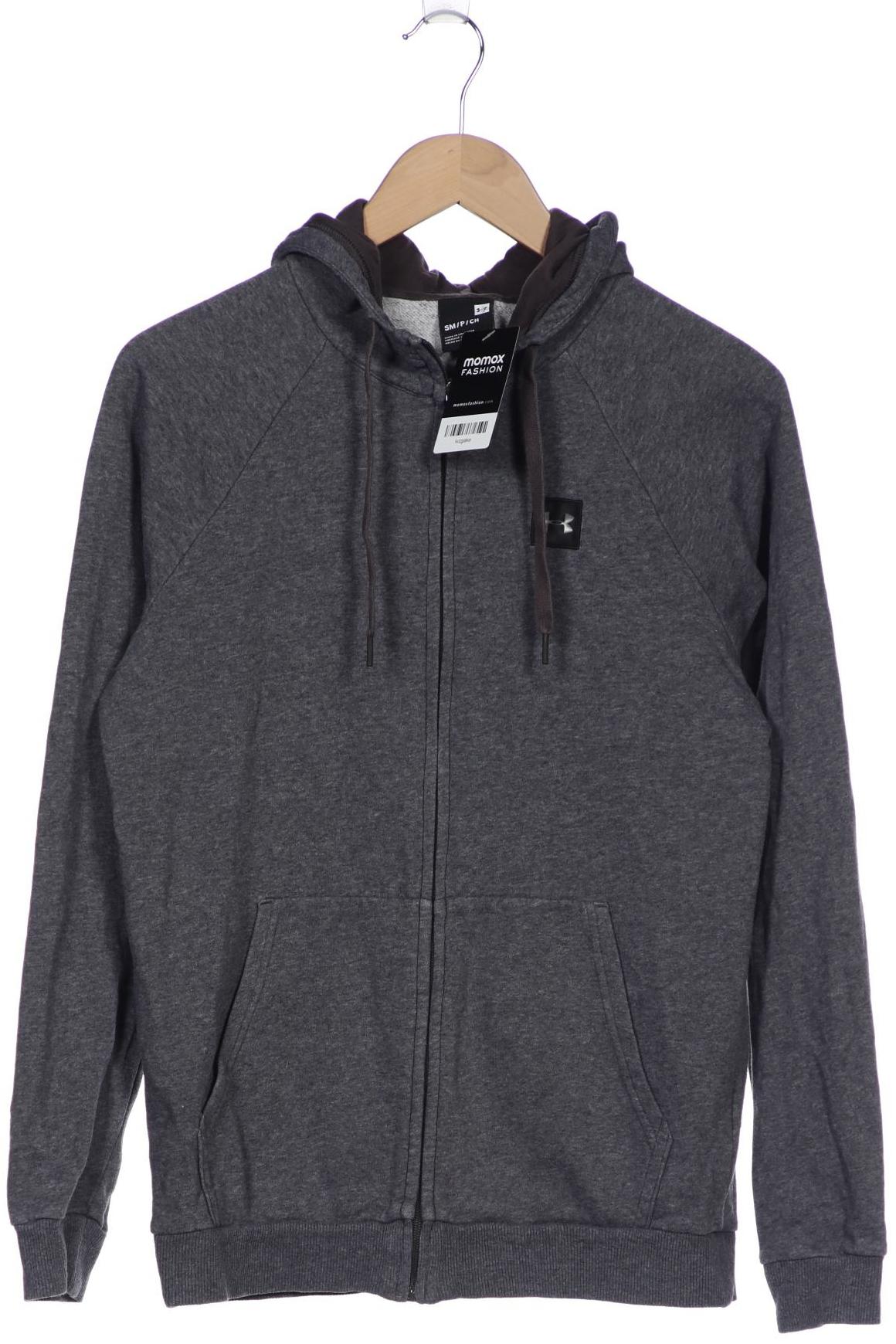 

UNDER ARMOUR Herren Kapuzenpullover, grau