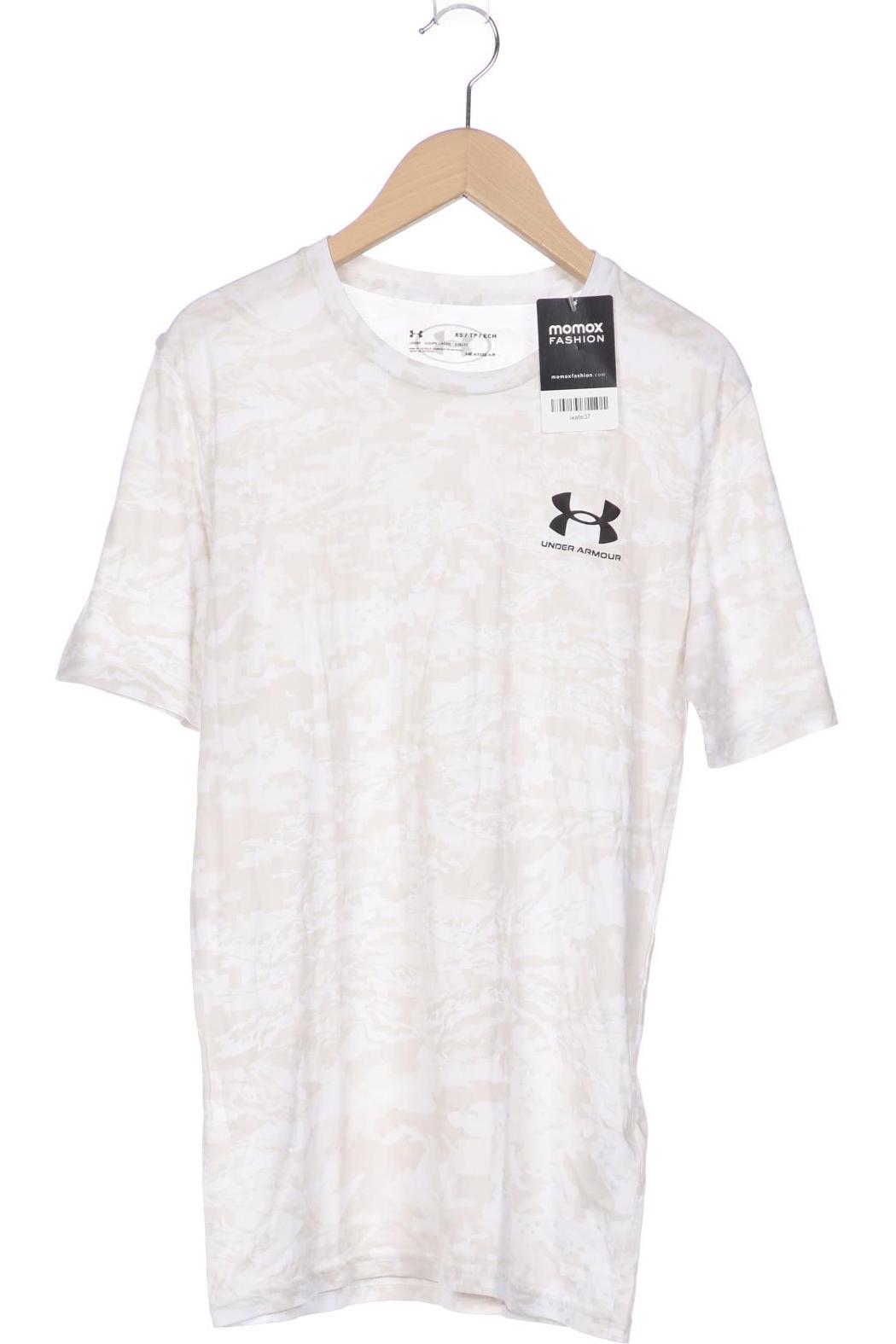 

UNDER ARMOUR Herren T-Shirt, beige