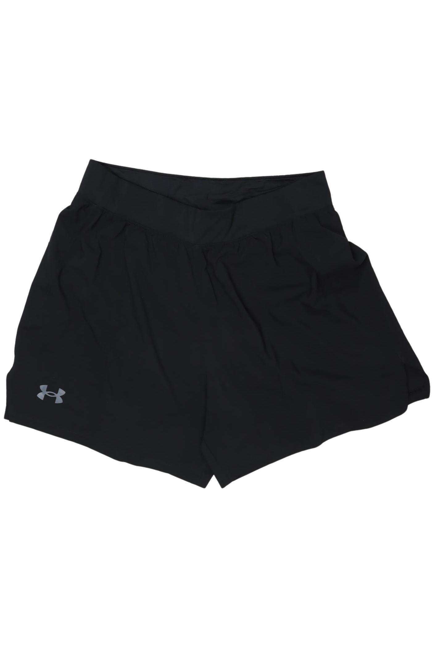 

Under Armour Herren Shorts, schwarz, Gr. 52