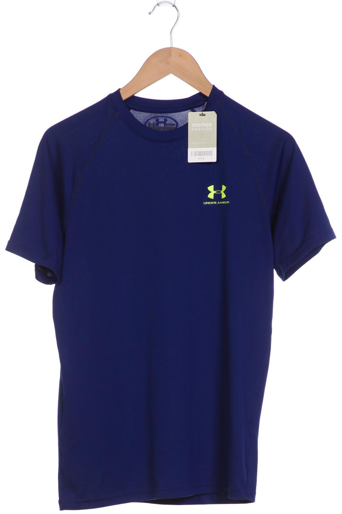 

UNDER ARMOUR Herren T-Shirt, marineblau