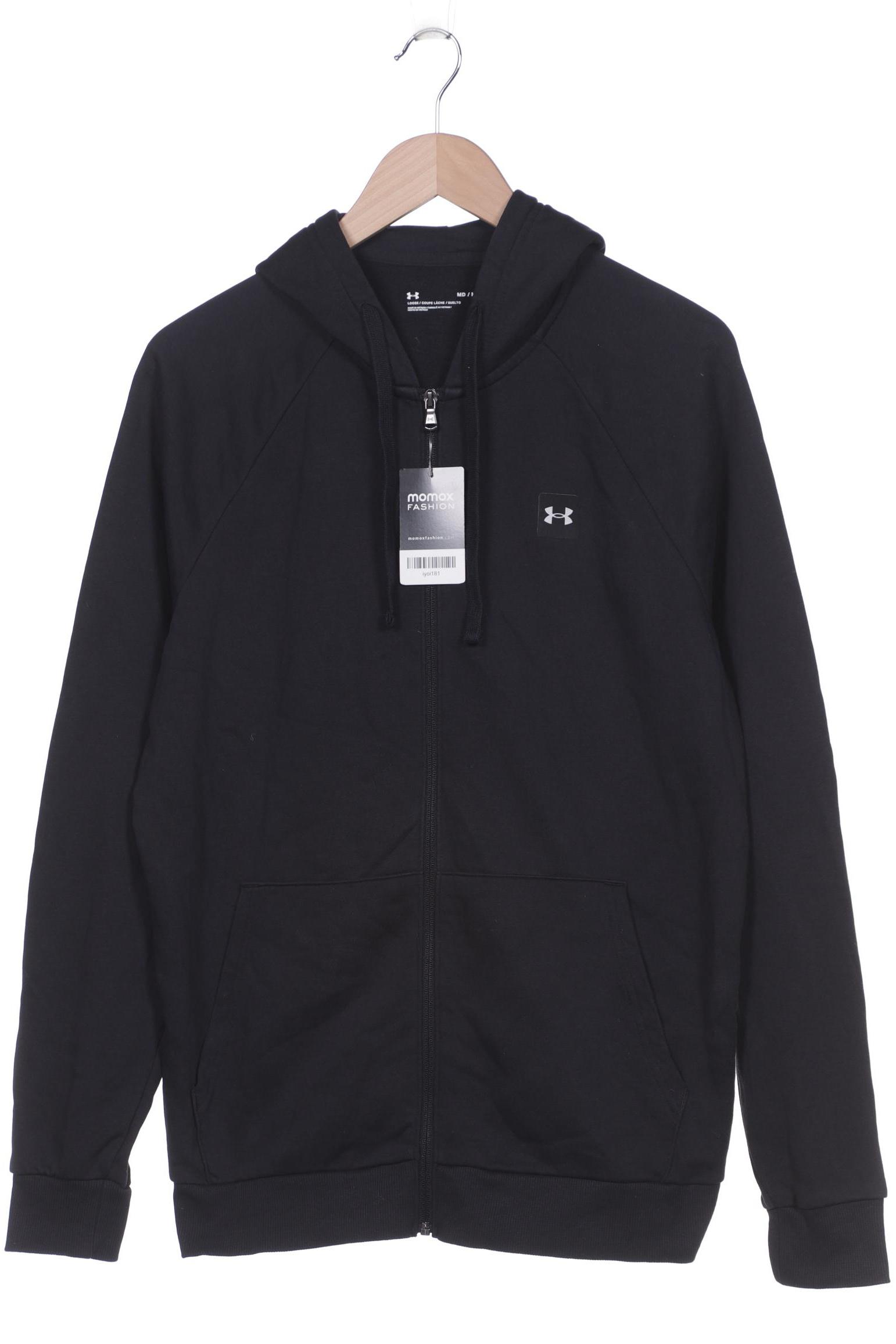 

UNDER ARMOUR Herren Kapuzenpullover, marineblau
