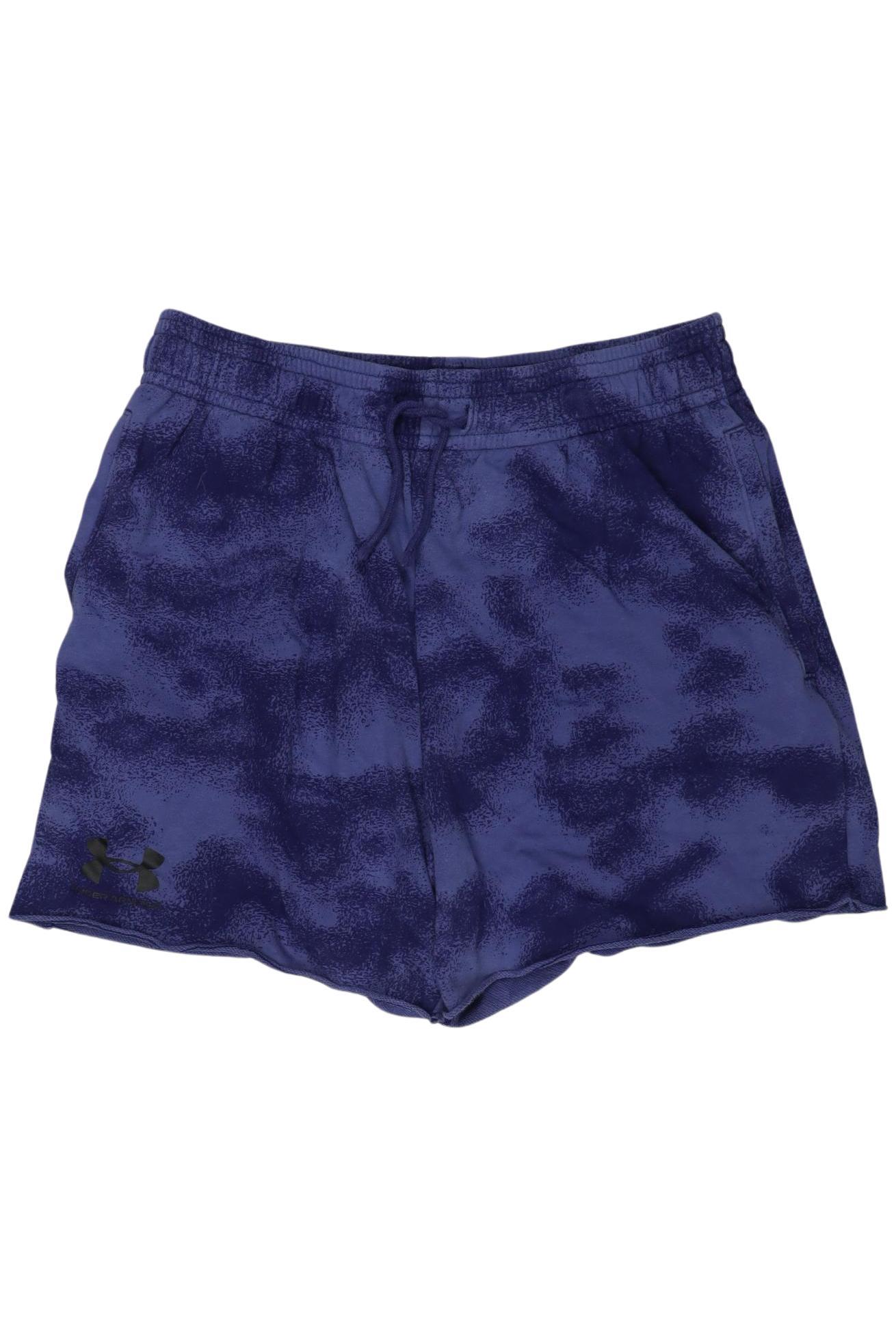 

Under Armour Herren Shorts, marineblau, Gr. 52