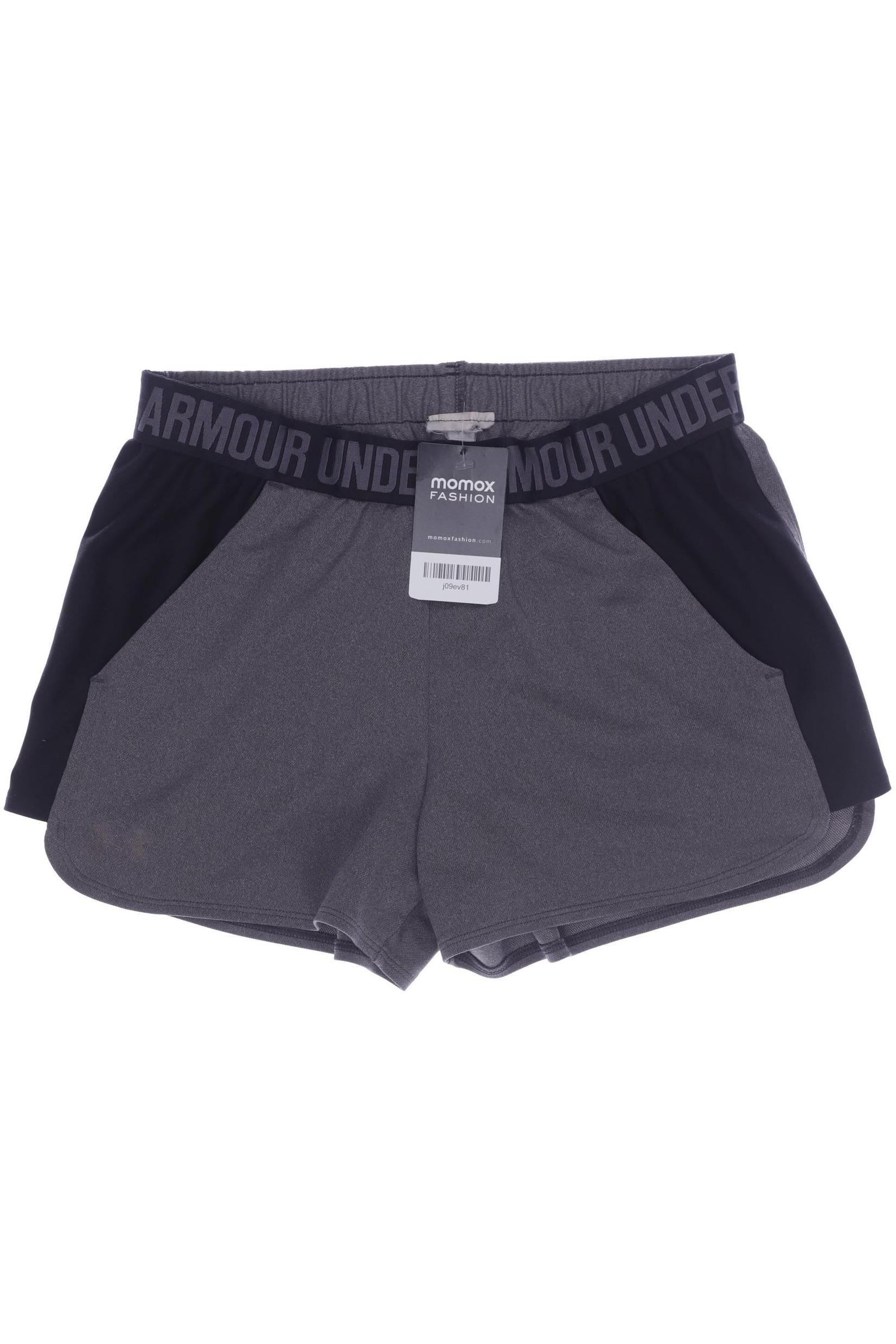 

UNDER ARMOUR Herren Shorts, grau