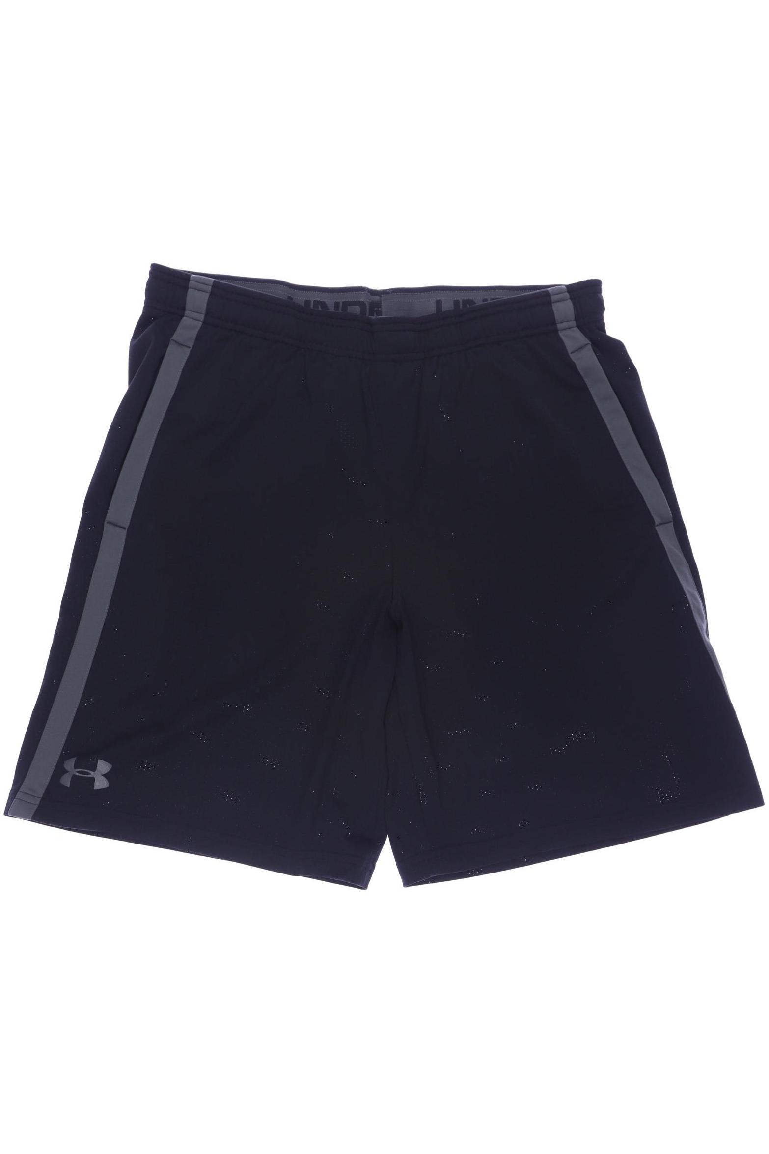 

Under Armour Herren Shorts, schwarz, Gr. 54