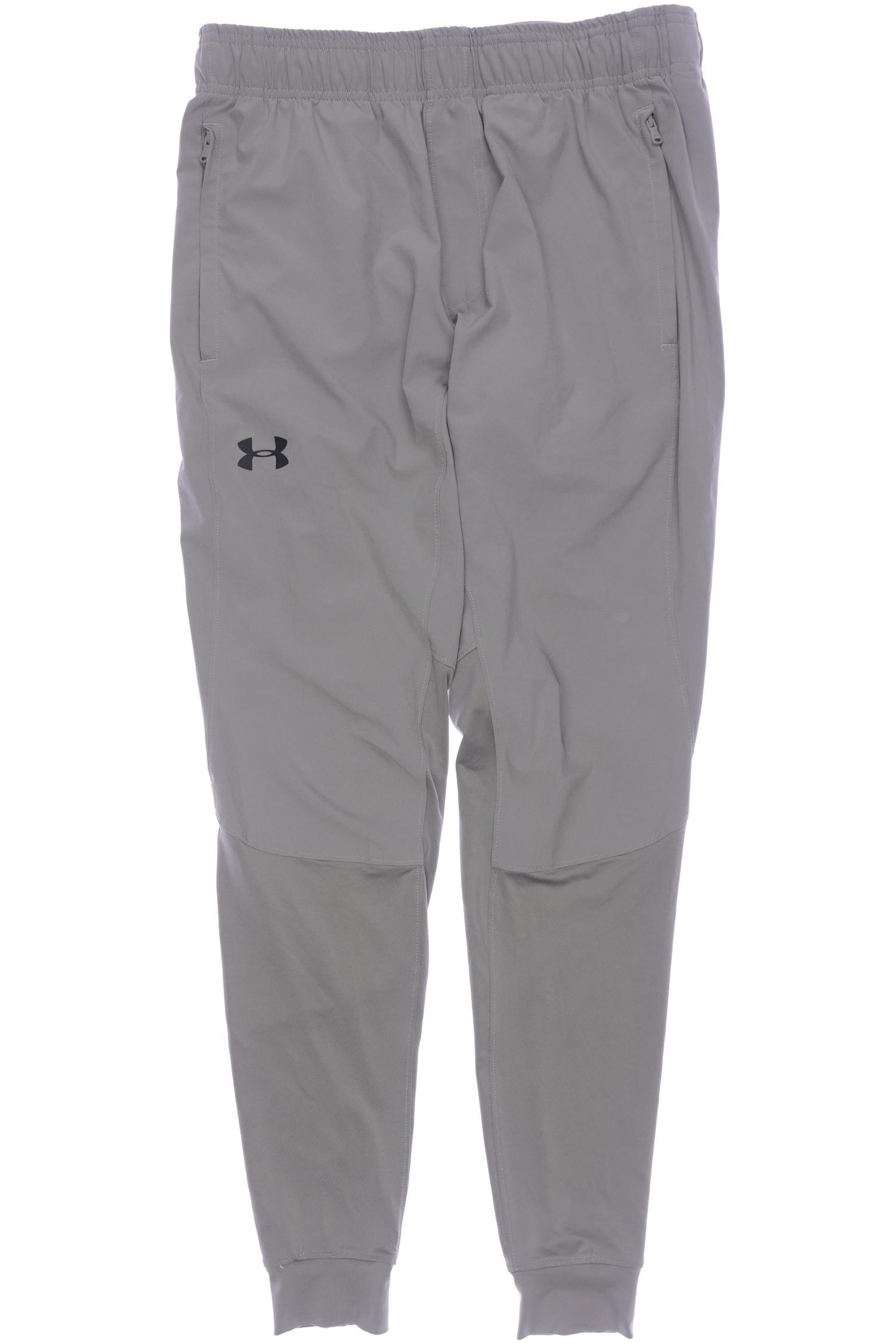 

Under Armour Herren Stoffhose, grau, Gr. 0