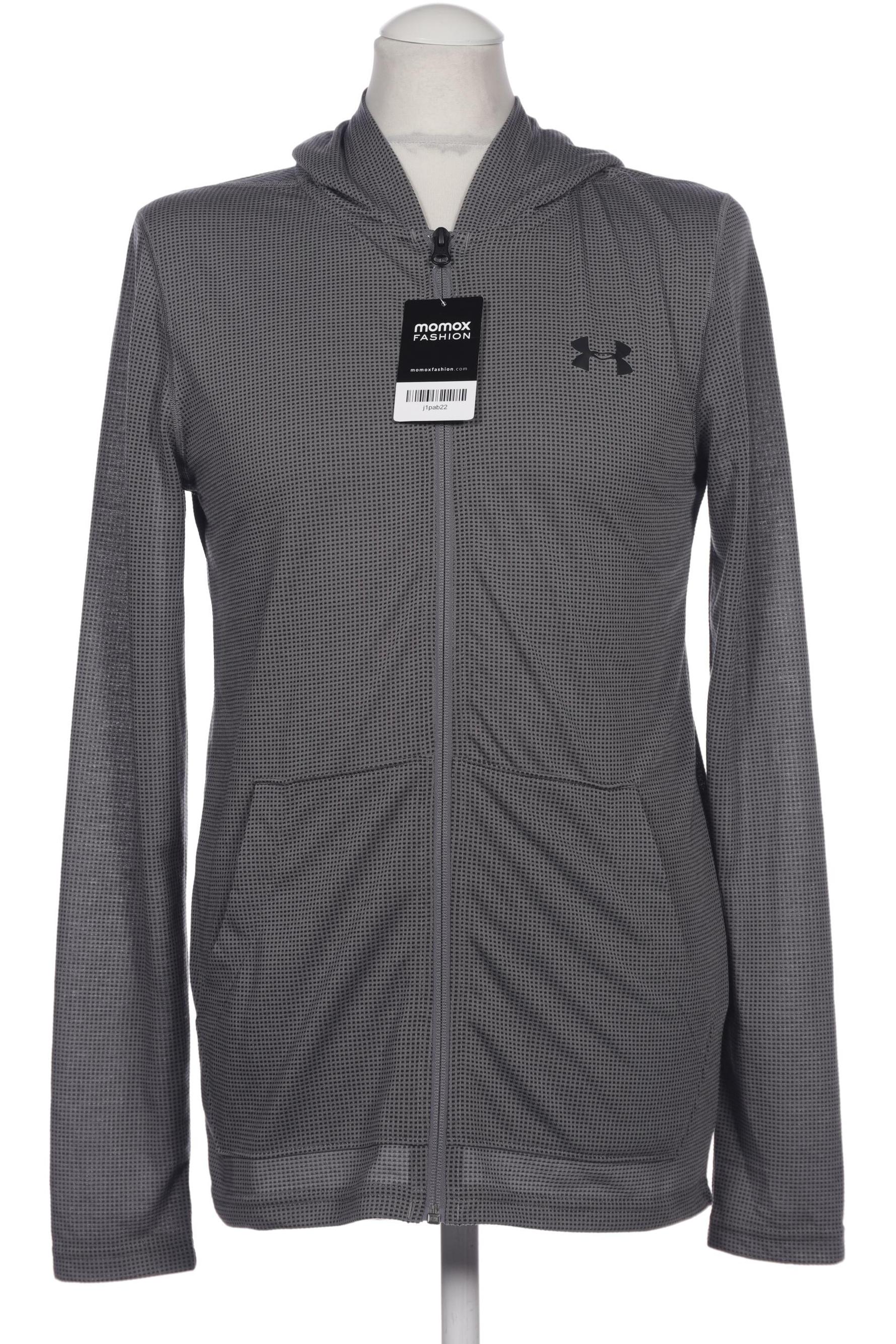 

UNDER ARMOUR Herren Kapuzenpullover, grau