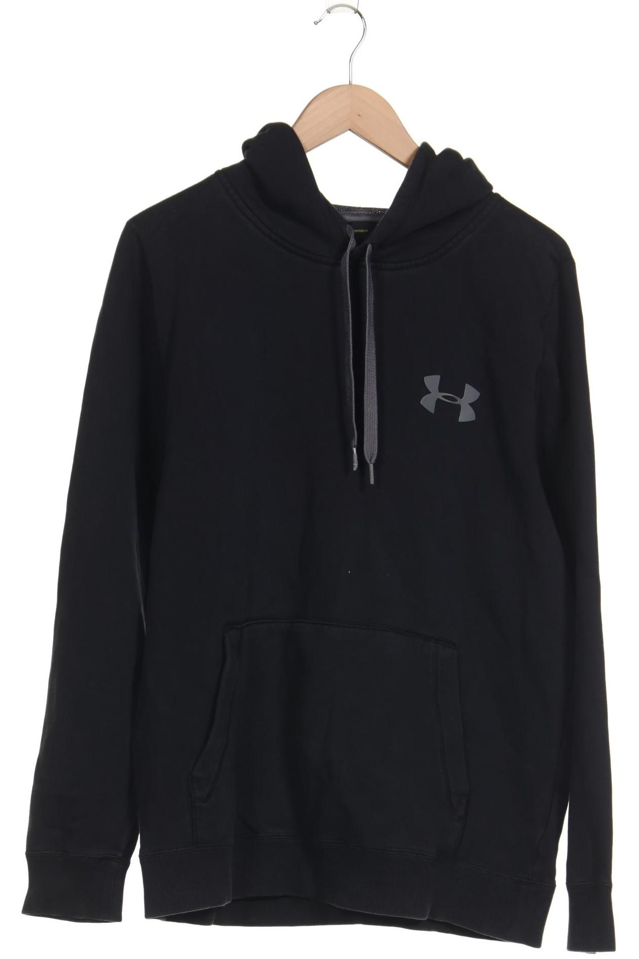 

Under Armour Herren Kapuzenpullover, marineblau, Gr. 52