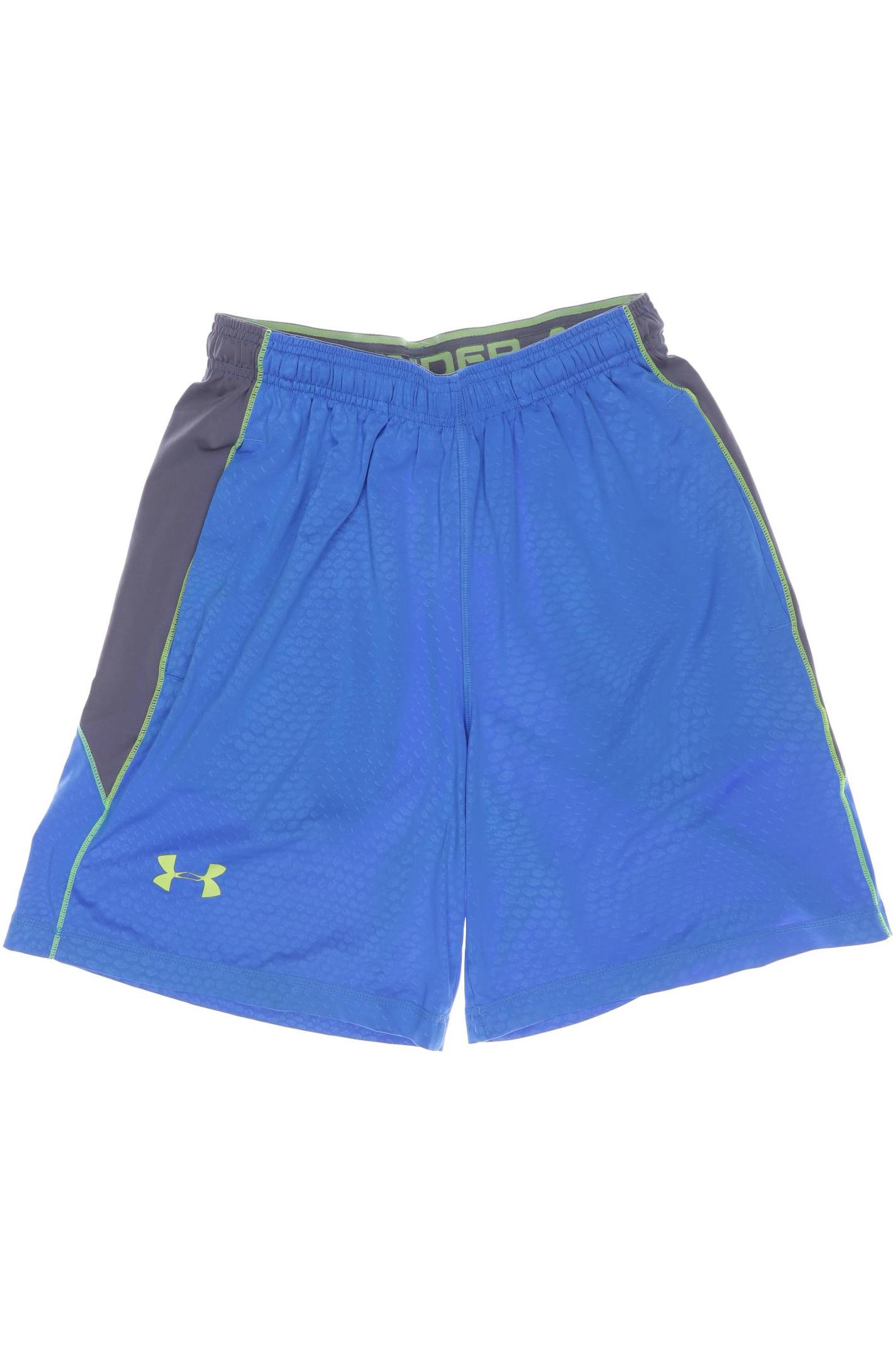 

UNDER ARMOUR Herren Shorts, blau