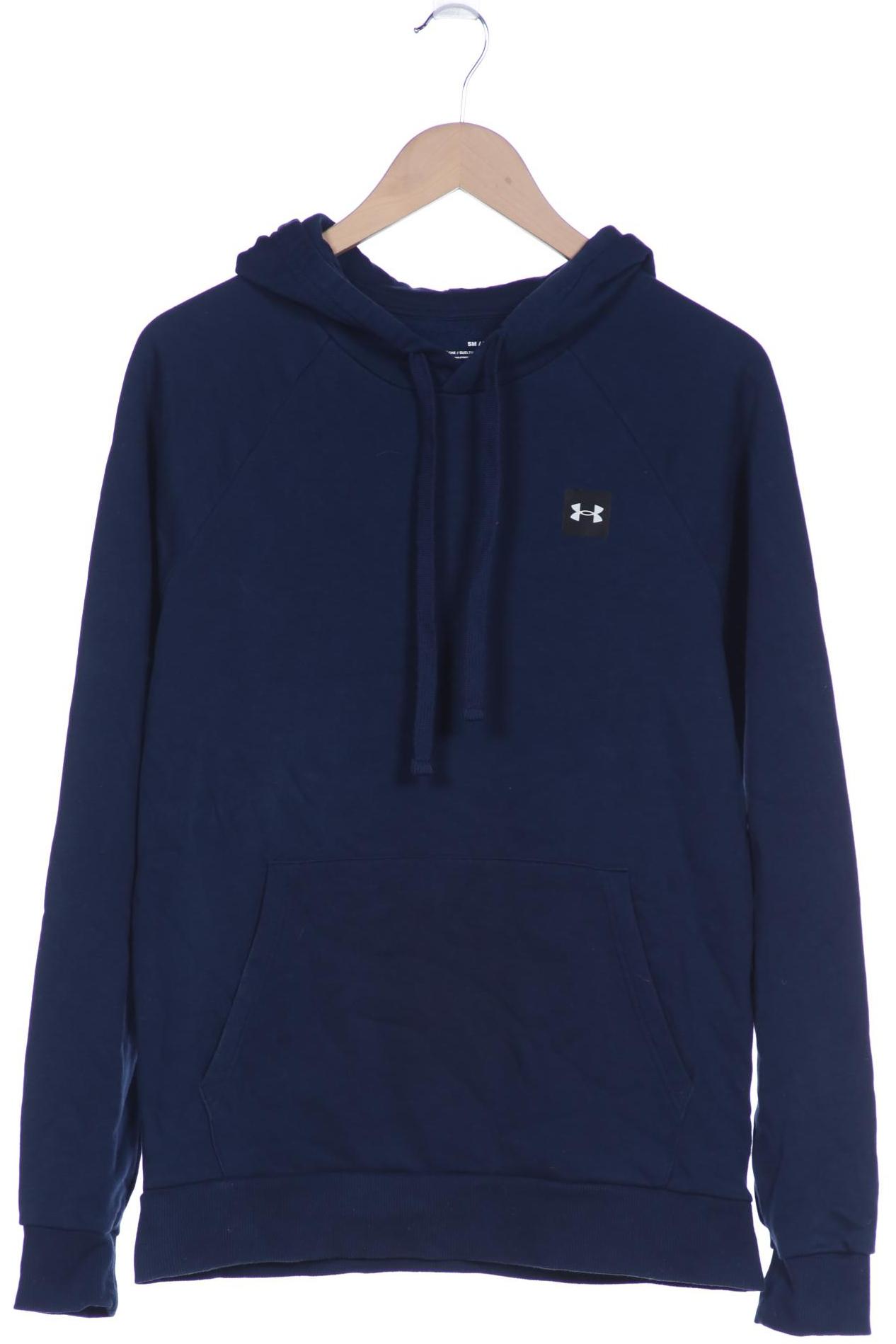 

Under Armour Herren Kapuzenpullover, marineblau, Gr. 46
