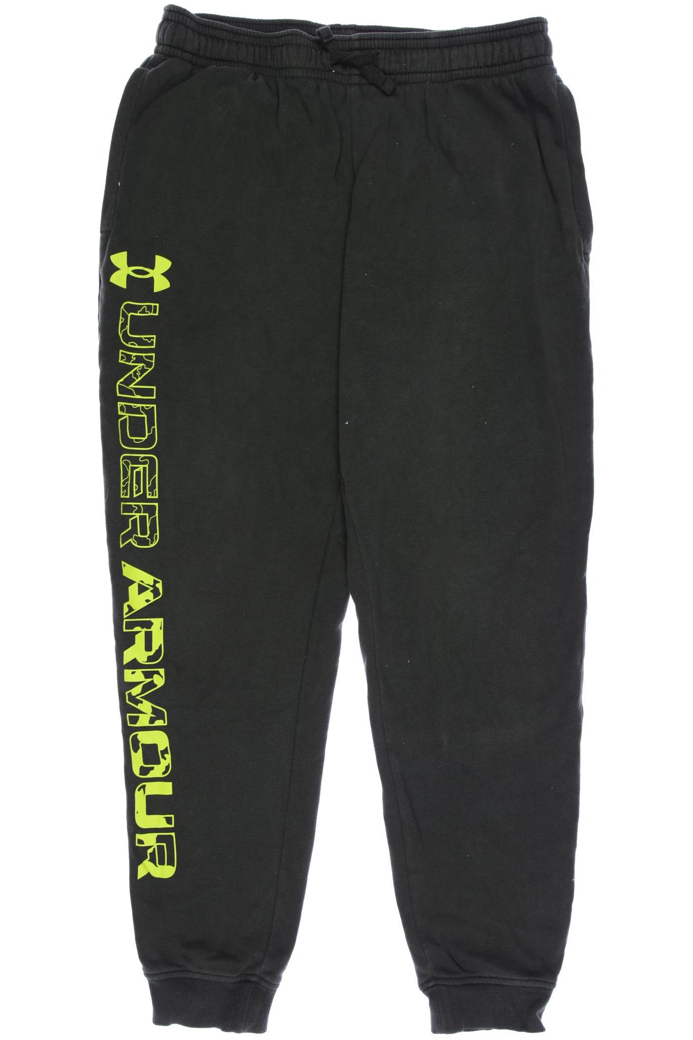 

Under Armour Herren Stoffhose, grün, Gr. 0