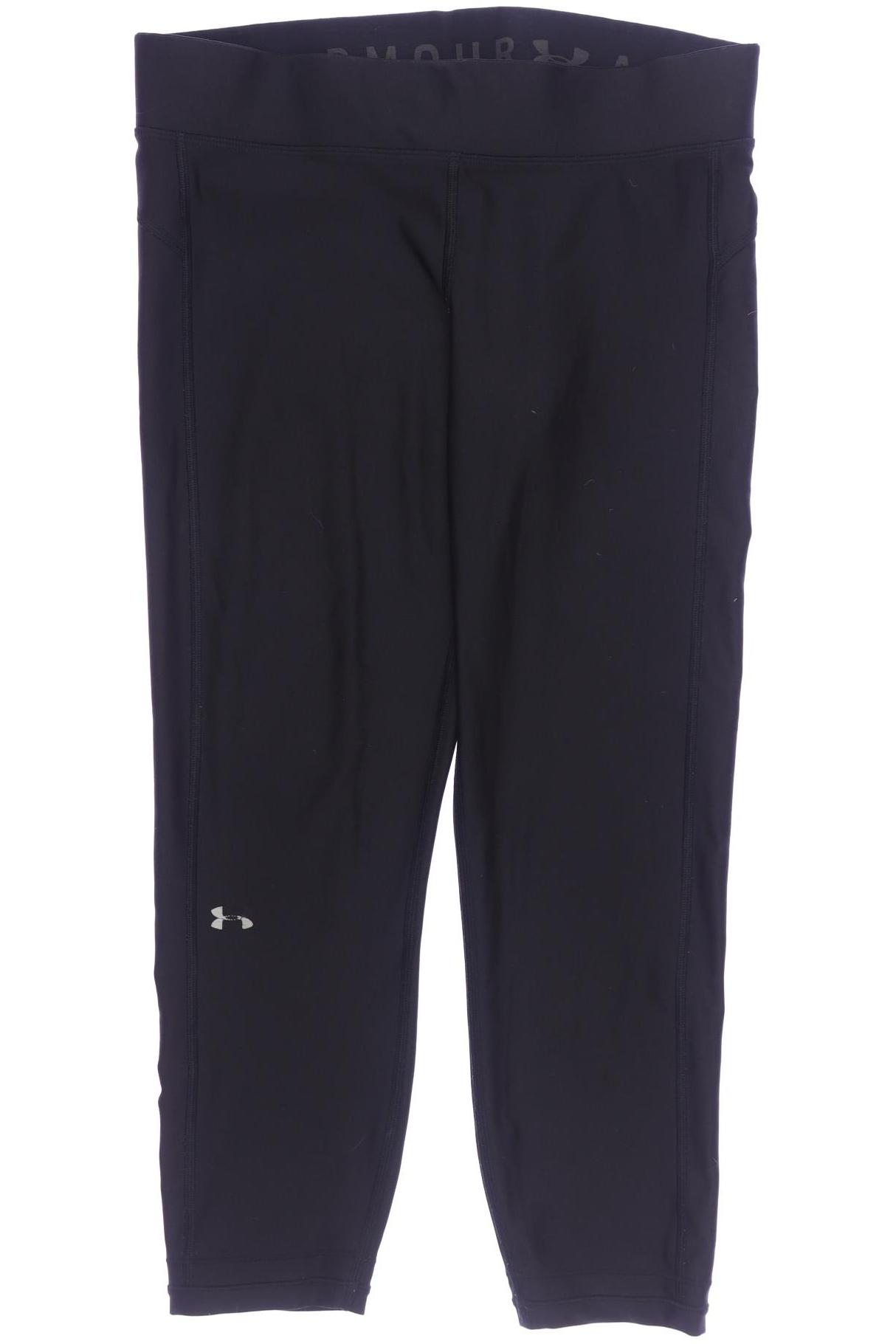 

Under Armour Herren Stoffhose, schwarz, Gr. 0