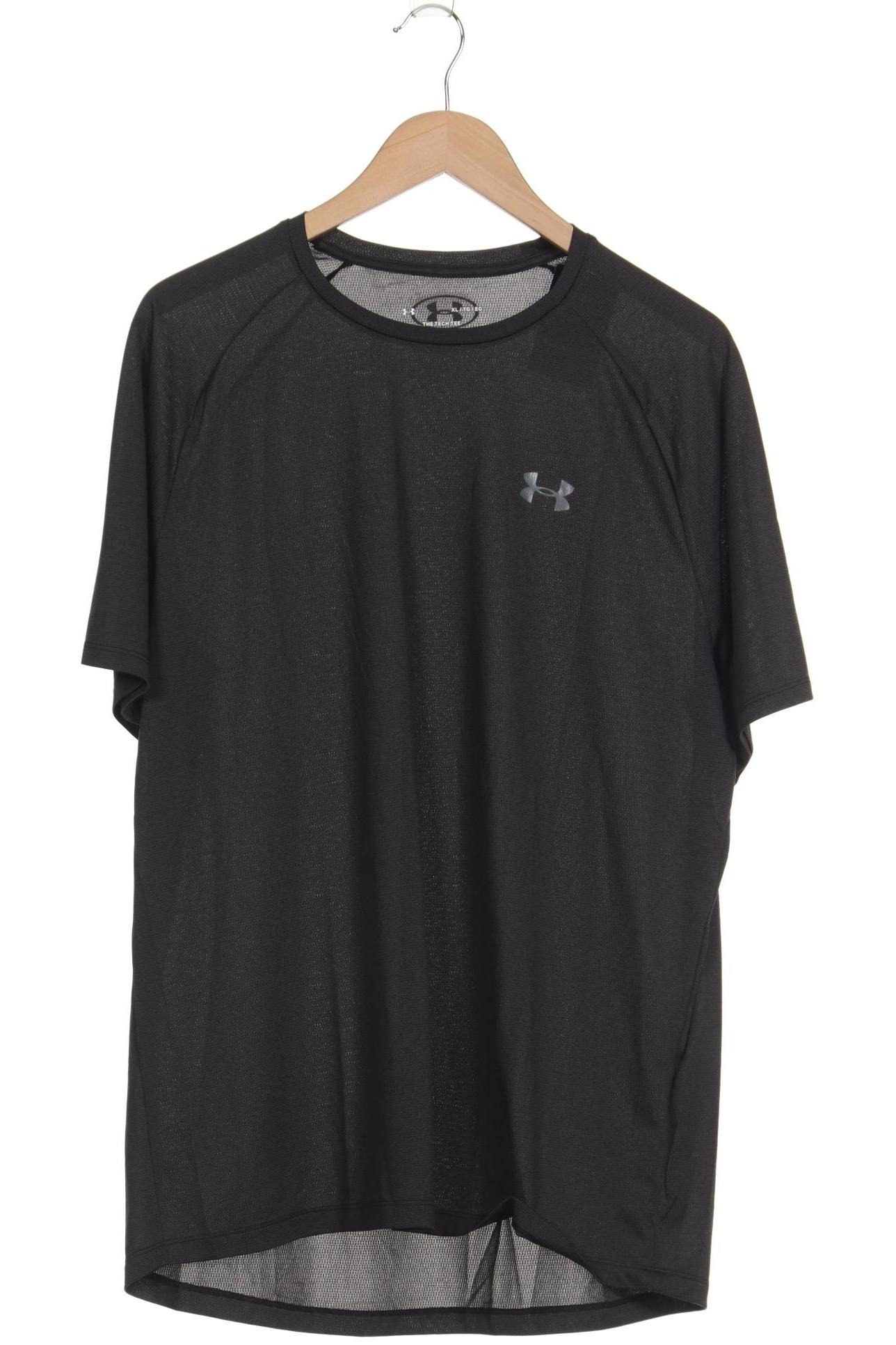 

Under Armour Herren T-Shirt, grau, Gr. 54