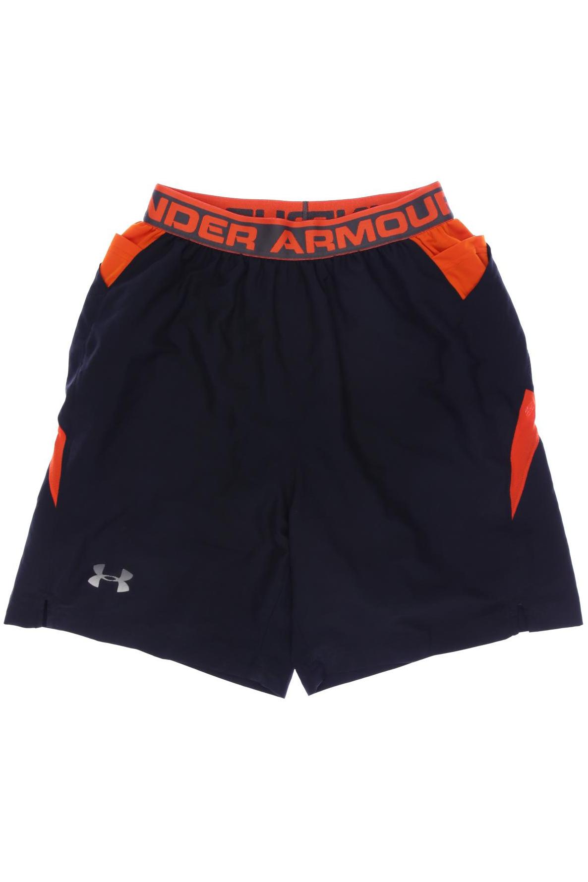 

Under Armour Herren Shorts, schwarz, Gr. 48