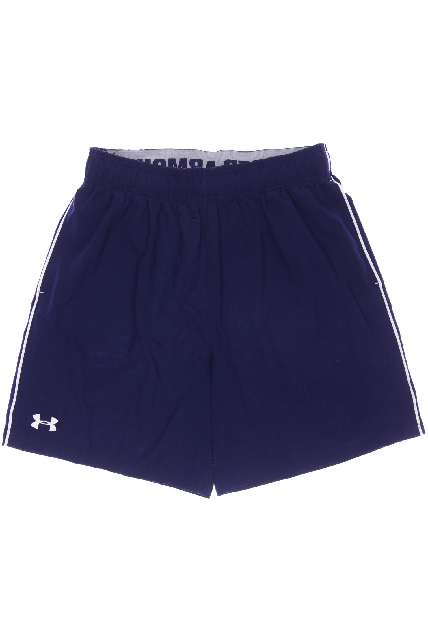 

Under Armour Herren Shorts, marineblau, Gr. 52