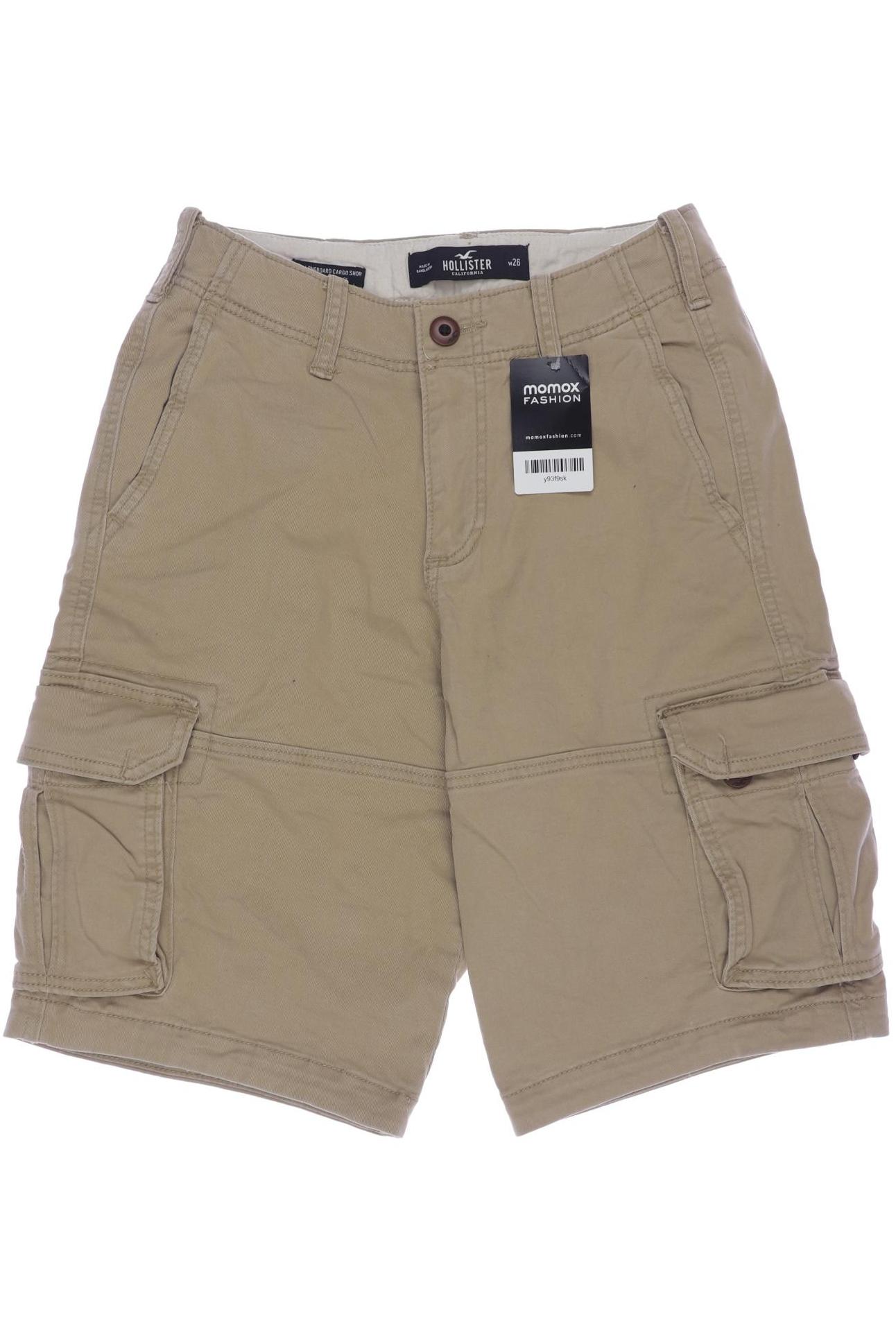 

Under Armour Herren Shorts, grau, Gr. 46