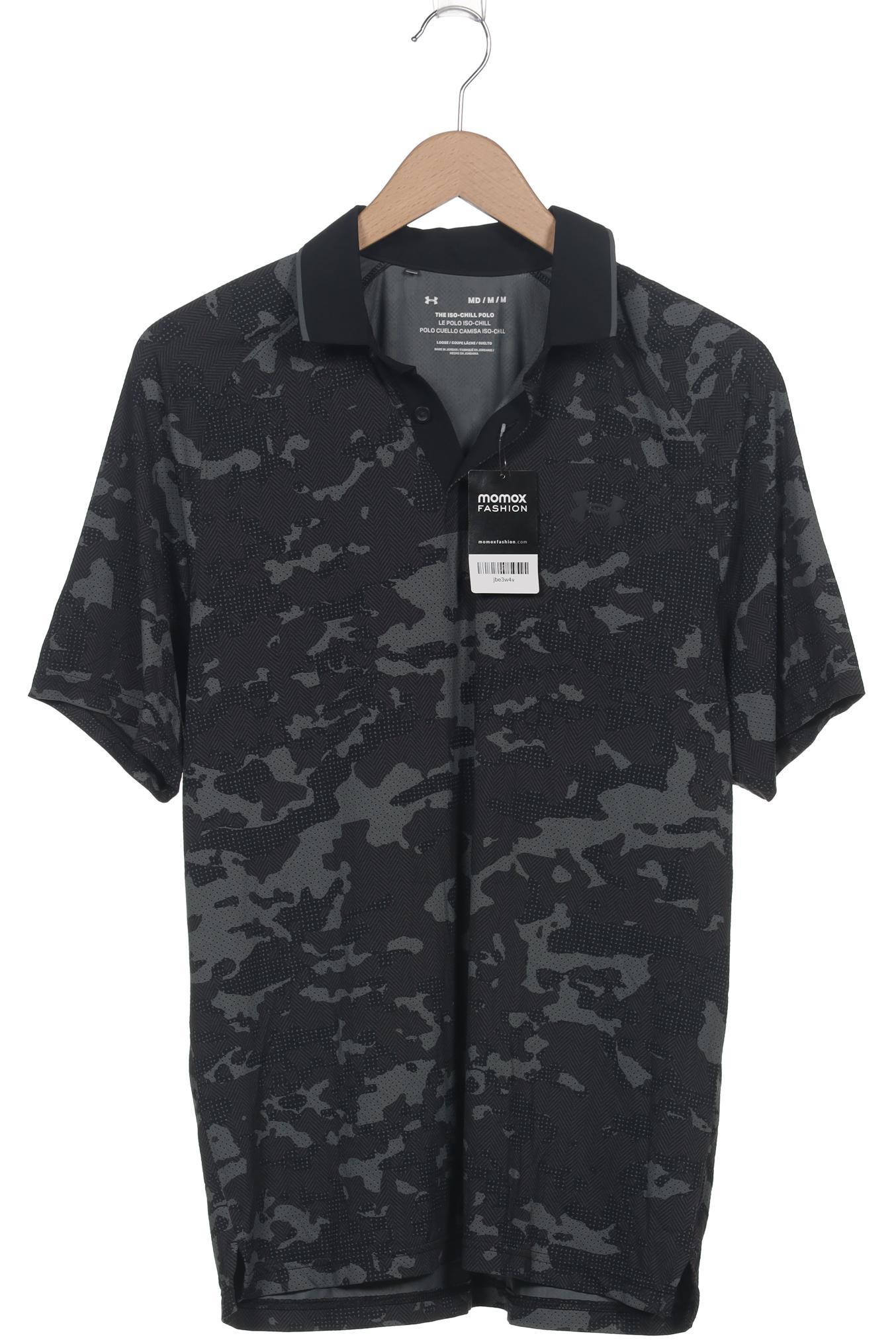 

Under Armour Herren Poloshirt, grau, Gr. 48