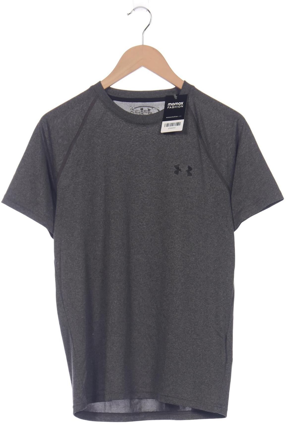 

Under Armour Herren T-Shirt, grau, Gr. 46