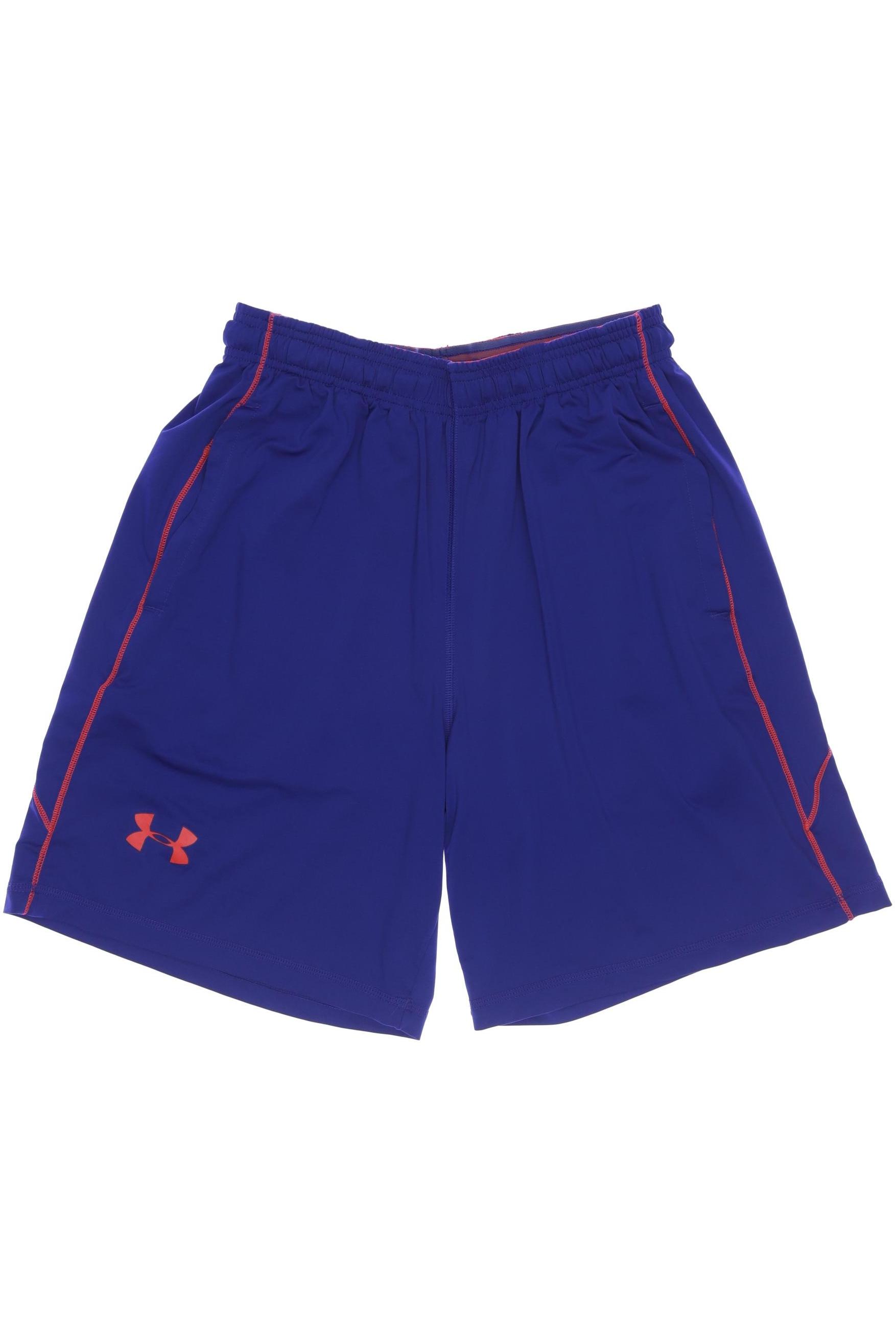 

Under Armour Herren Shorts, blau, Gr. 48