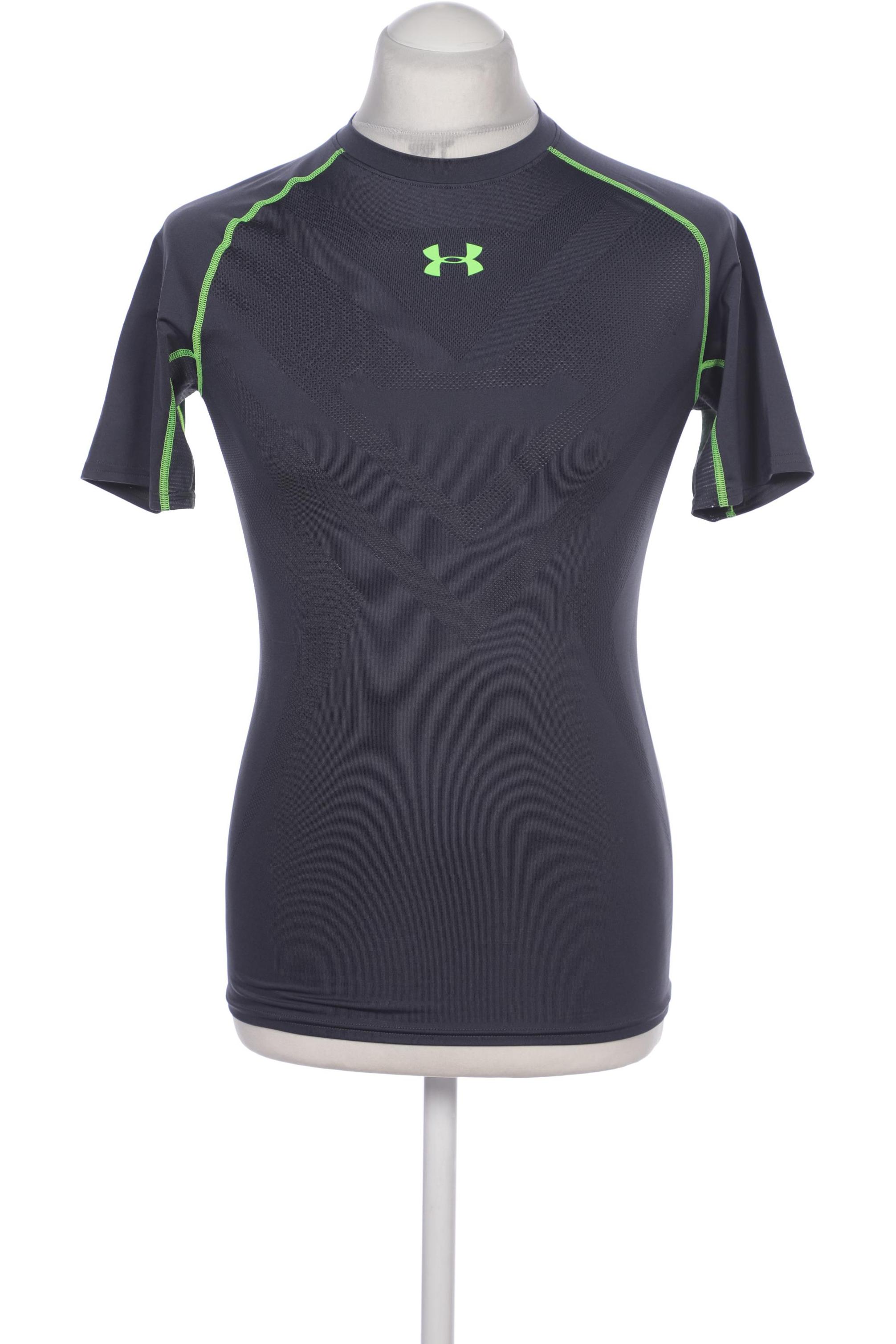 

Under Armour Herren T-Shirt, grau, Gr. 44