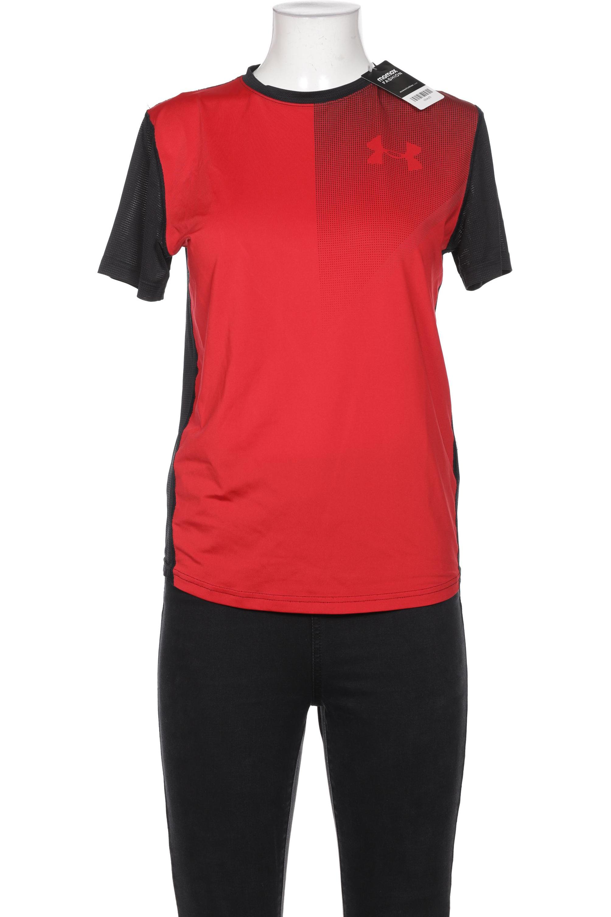 

Under Armour Herren T-Shirt, rot, Gr. 52
