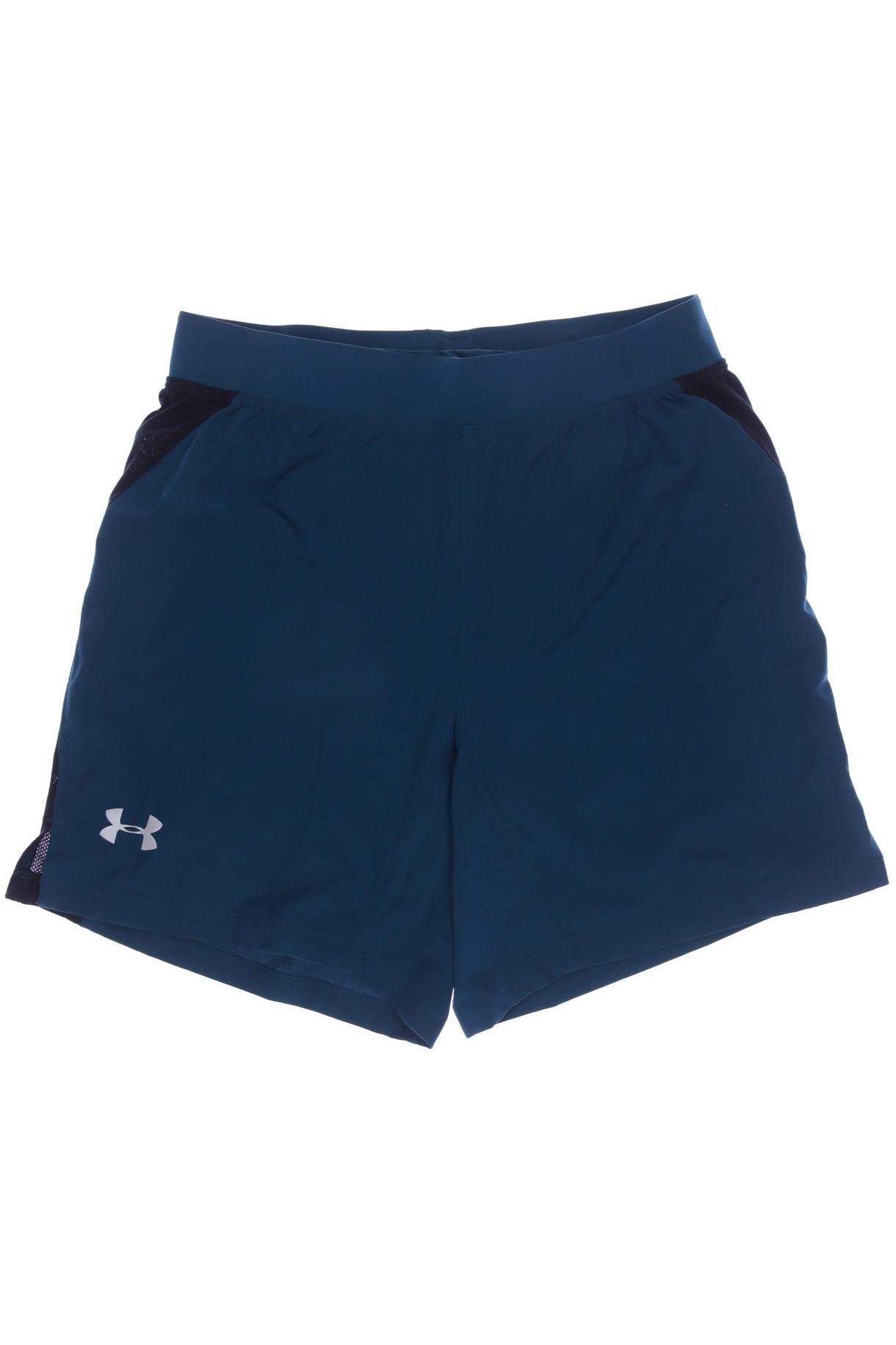 

Under Armour Herren Shorts, türkis, Gr. 48