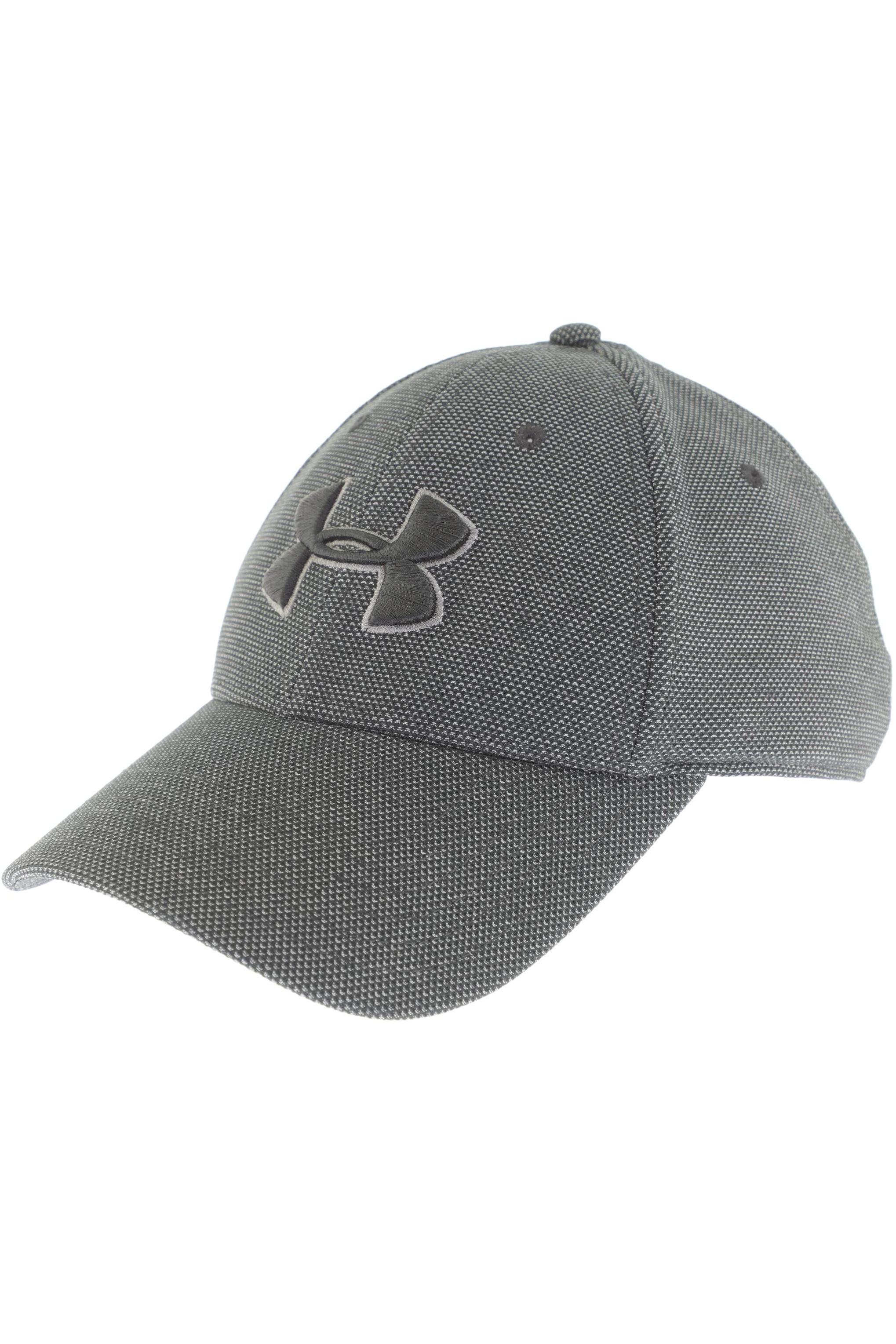 

Under Armour Herren Hut/Mütze, grau, Gr. 56