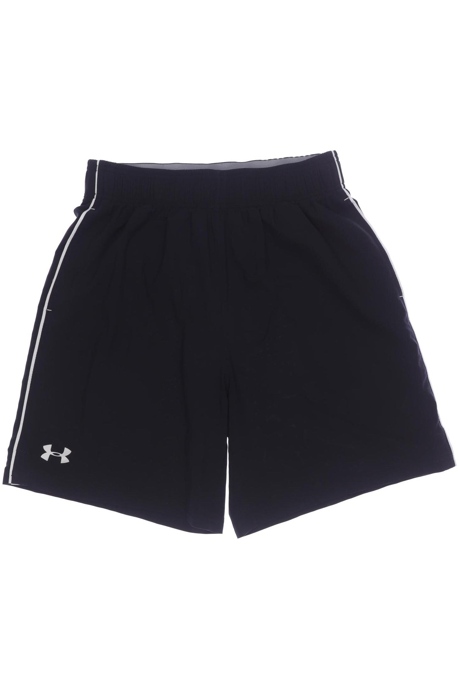 

Under Armour Herren Shorts, schwarz, Gr. 48