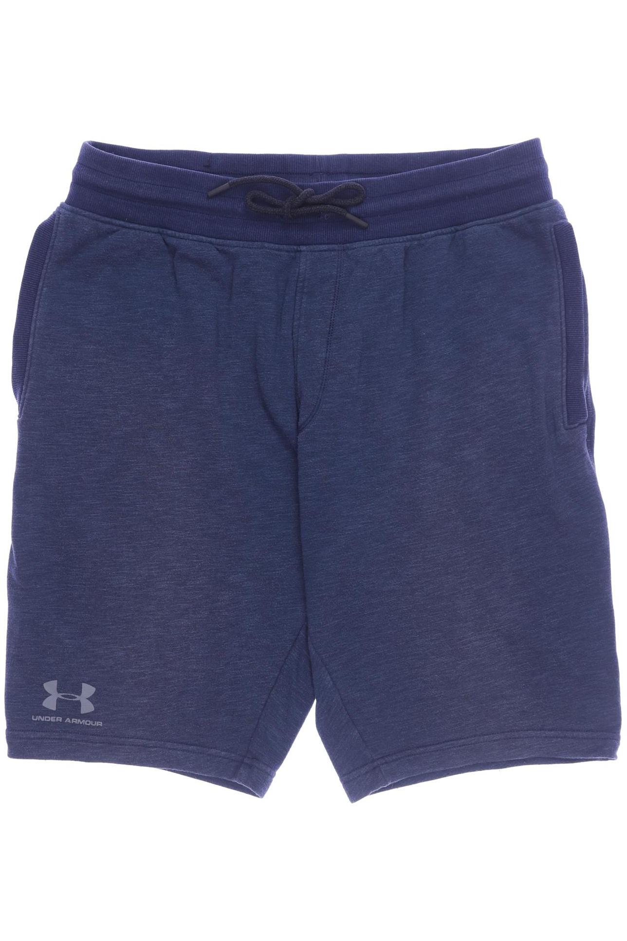 

Under Armour Herren Shorts, blau, Gr. 54