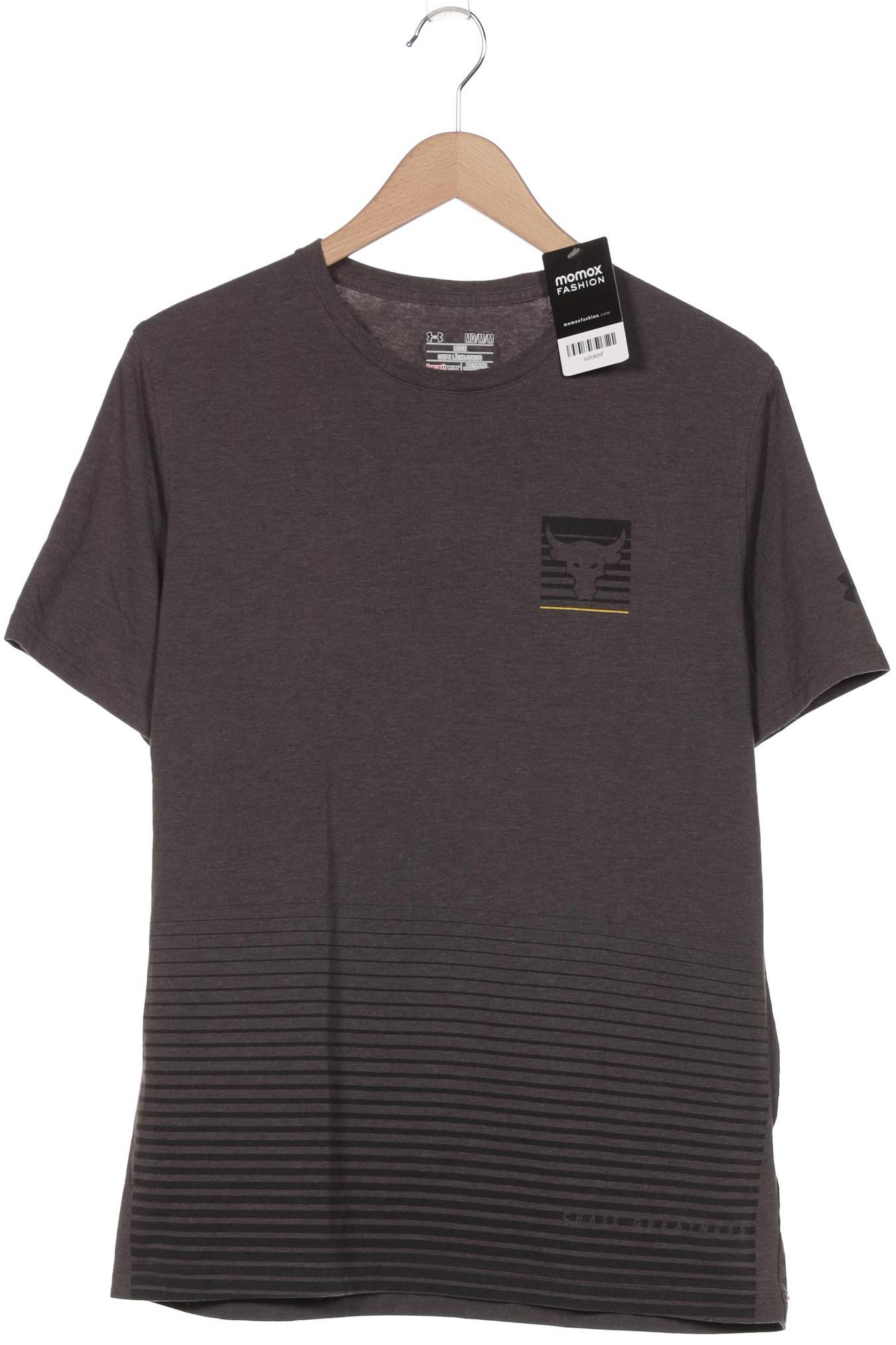 

Under Armour Herren T-Shirt, grau, Gr. 48