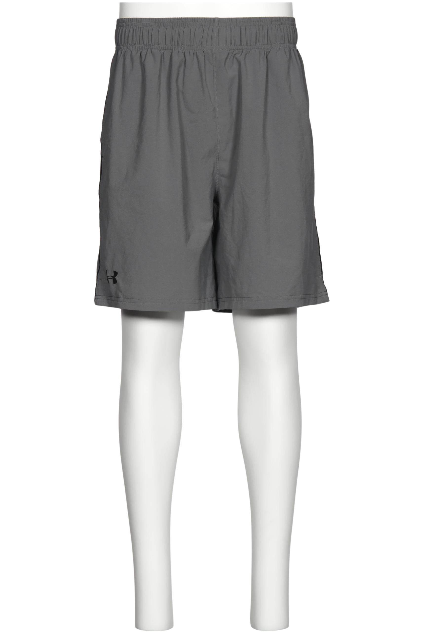 

Under Armour Herren Shorts, grau, Gr. 52
