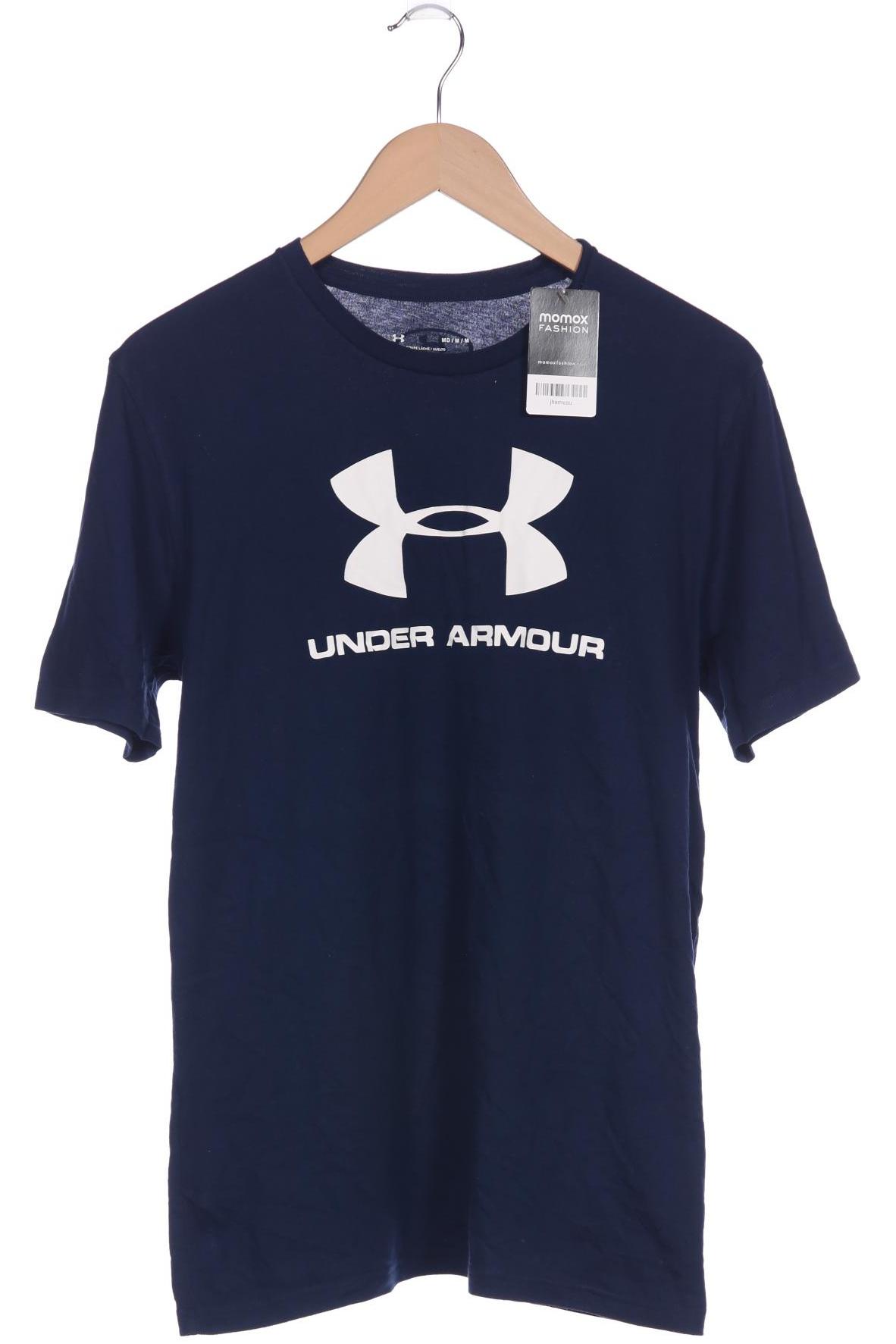 

Under Armour Herren T-Shirt, marineblau, Gr. 48