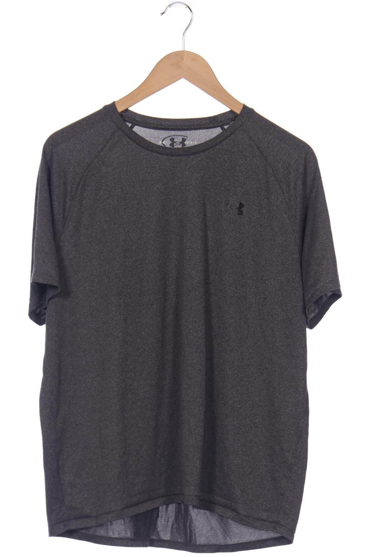 

UNDER ARMOUR Herren T-Shirt, grau